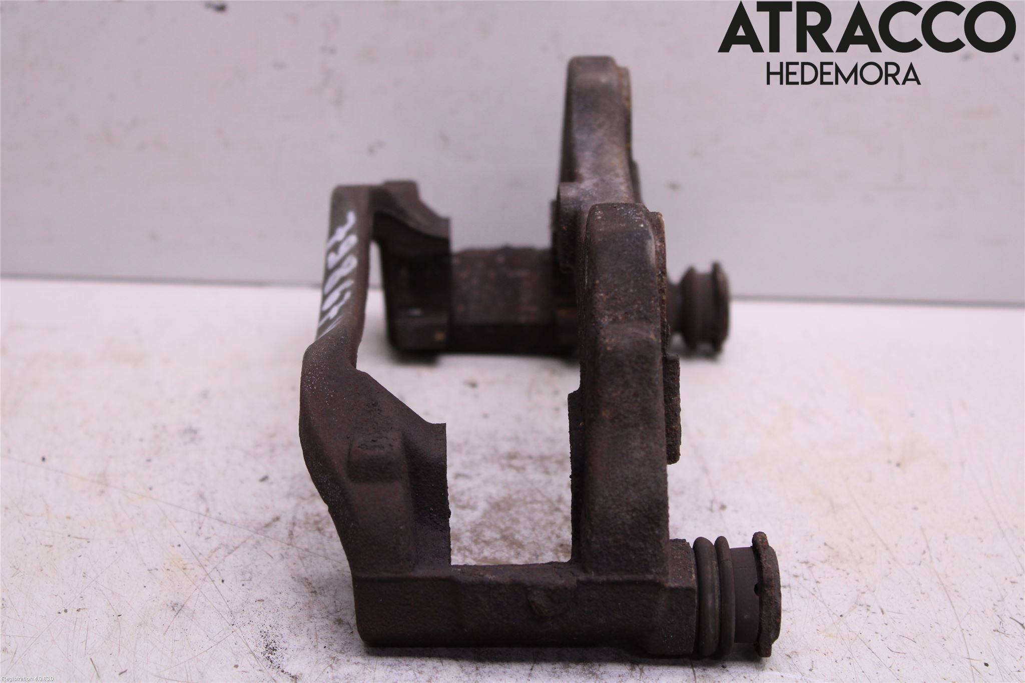 Fiat GRANDE PUNTO 05-10 Bromsokshållare