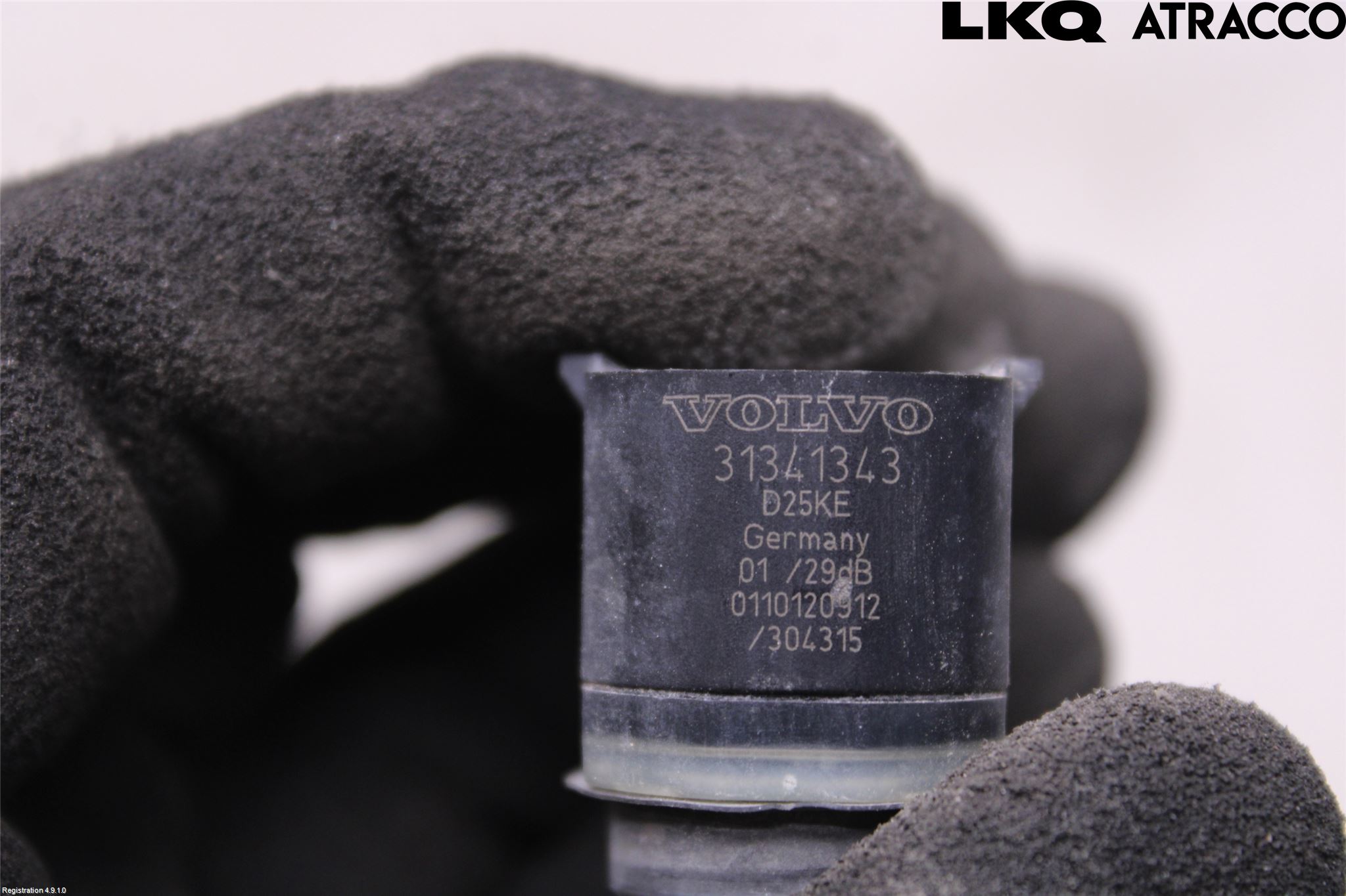 Volvo V60 11-13 Parkeringshjälp Backsensor