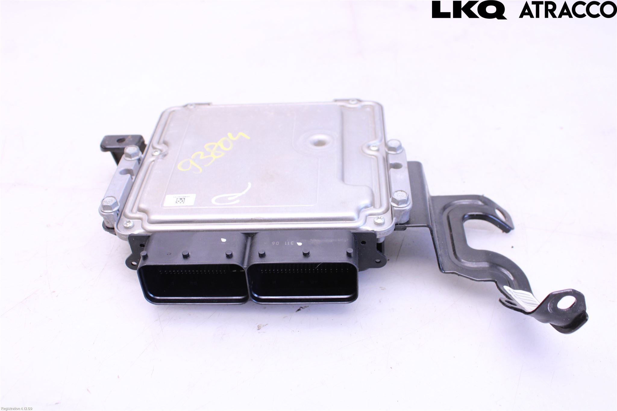 Kia CEED 12-18 Styrenhet Inspump Diesel