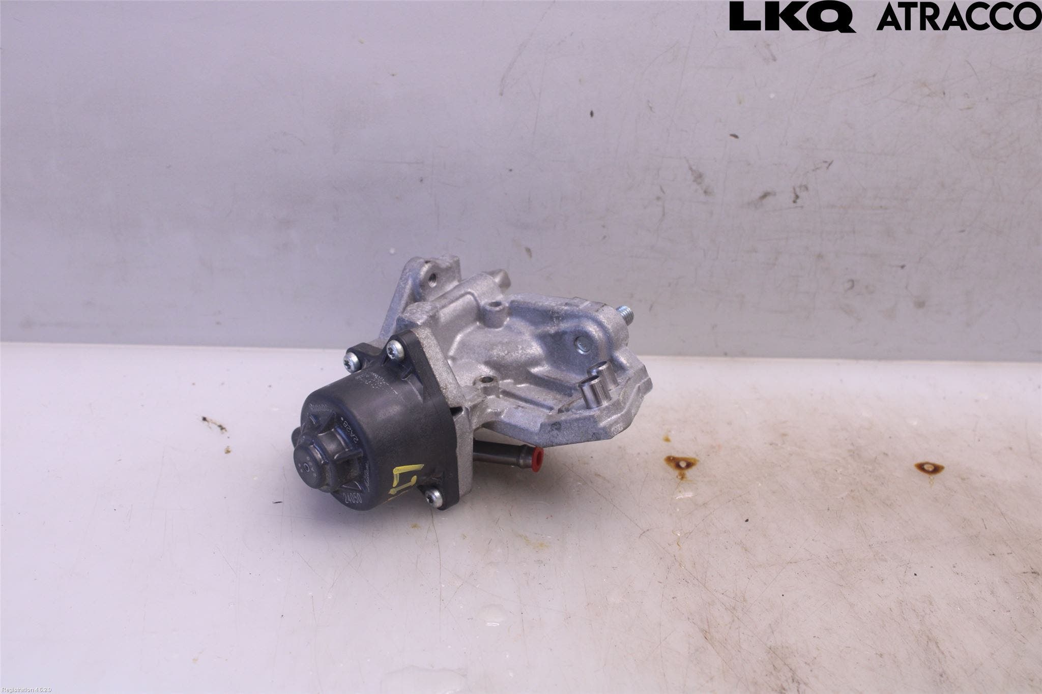 Toyota RAV4 19- Egr Ventil