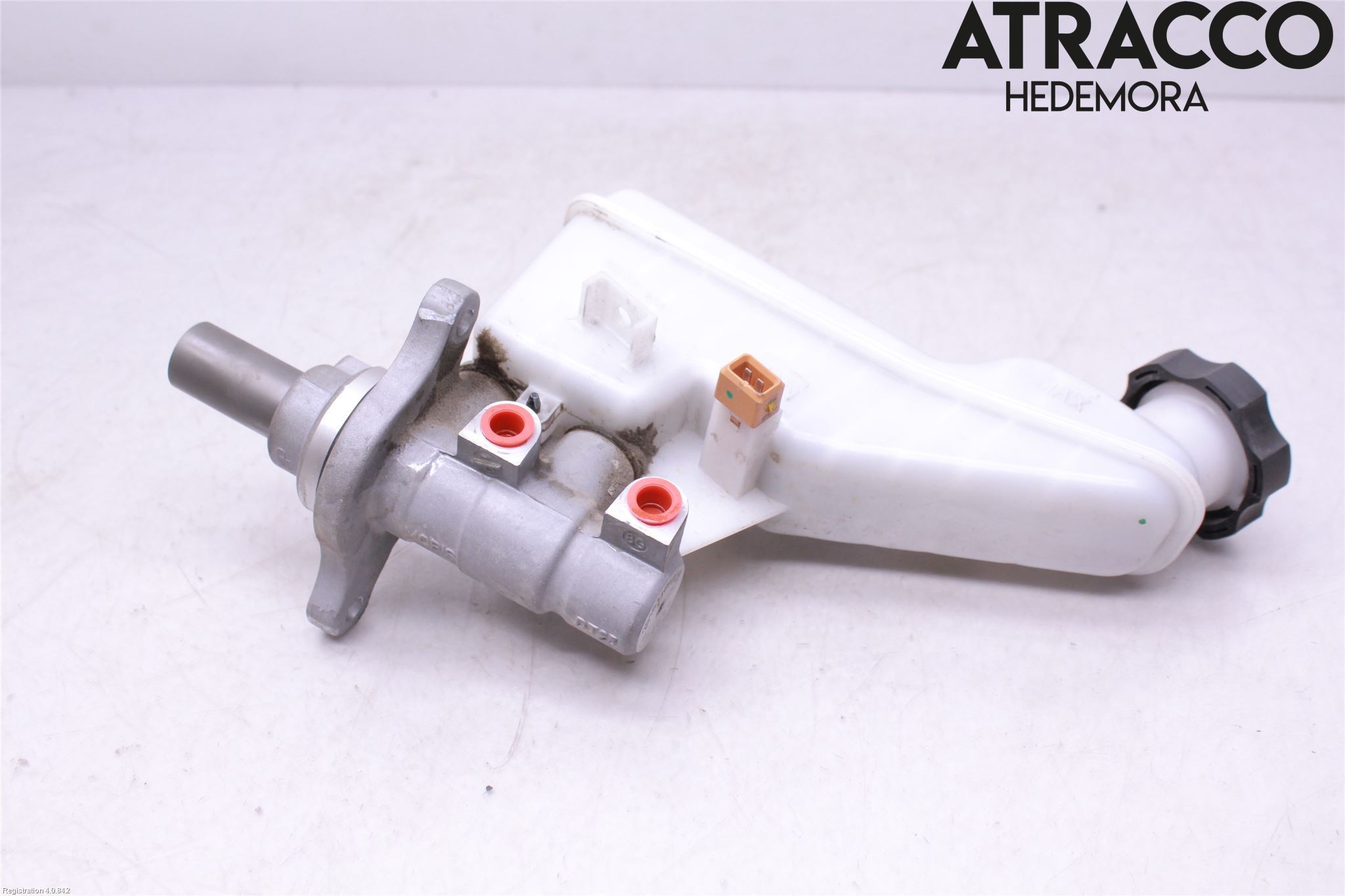 Kia CEED/CEED SW 19- Broms Huvudcylinder