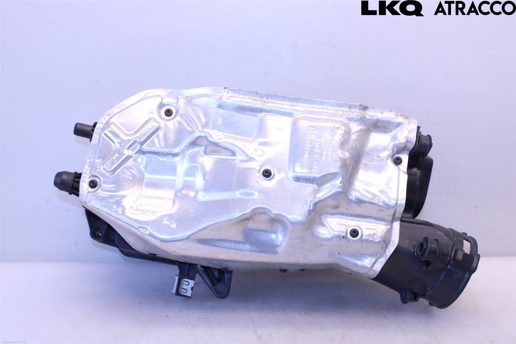 Mercedes-Benz MB C-KLASS (W205) 14-21 Luftrenare