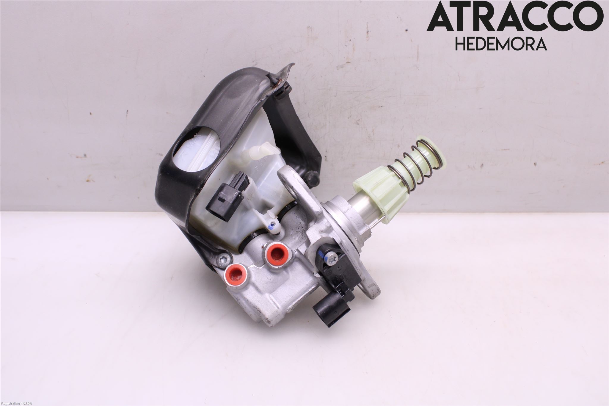 Audi A5 17- Broms Huvudcylinder