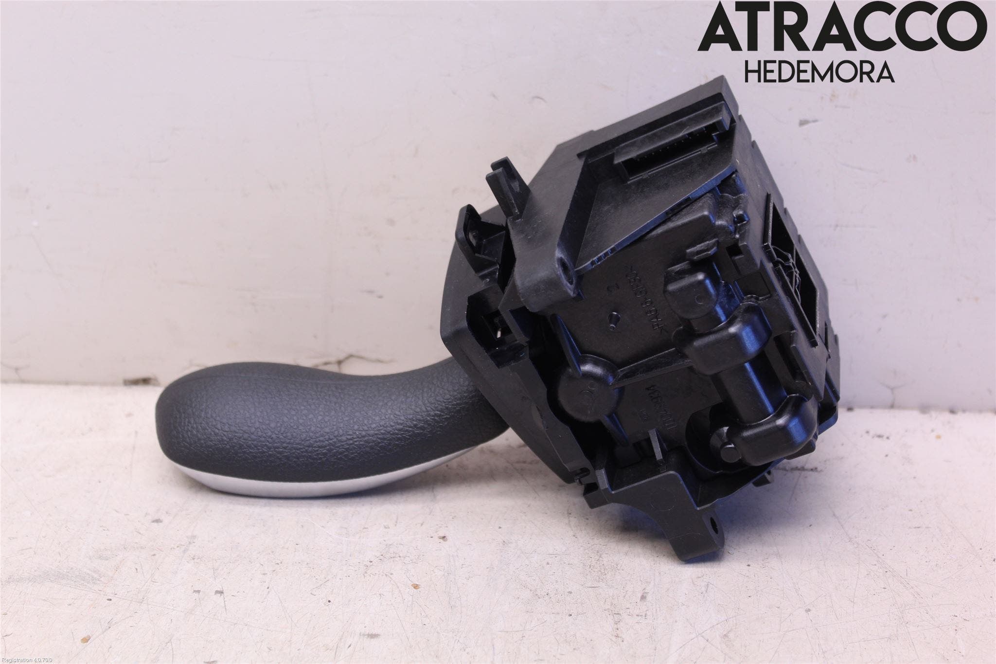 BMW 3 F30/F31/F80 12-19 Växelspak