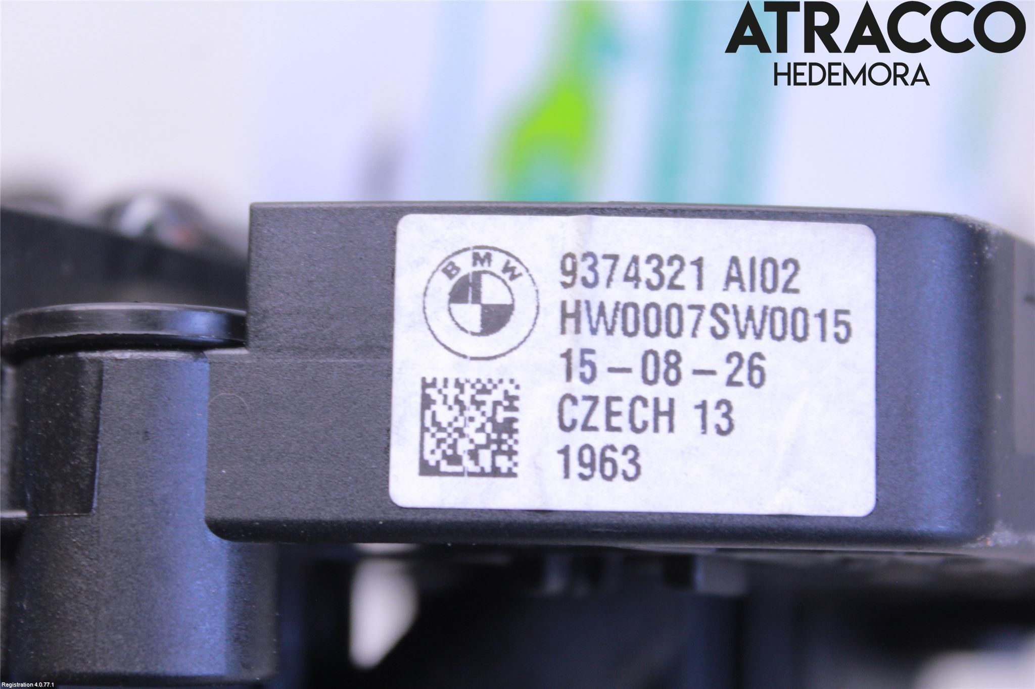 Mini ONE/COOPER 5DR F55 14-24 Spakcentral