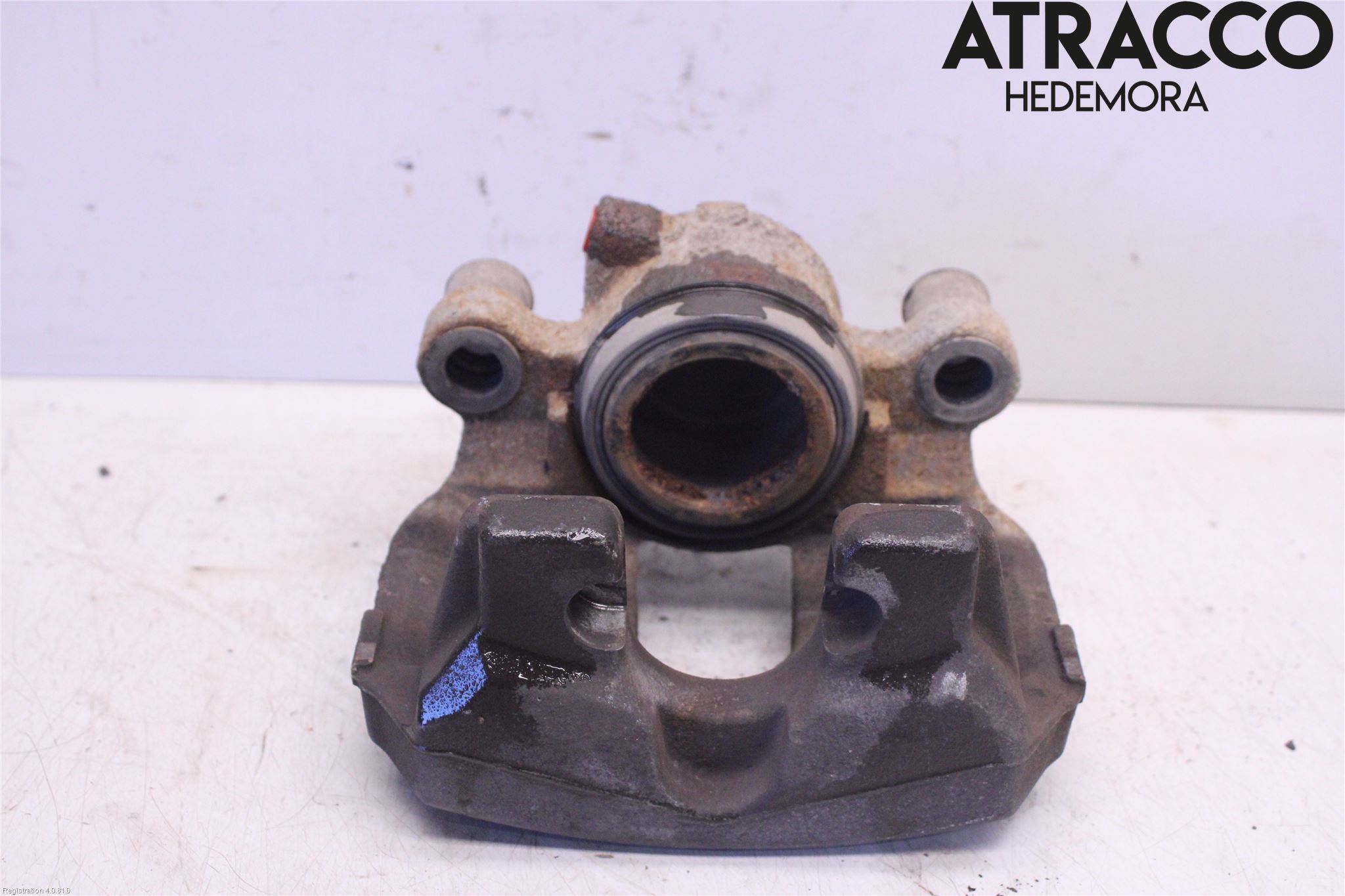 Volvo XC60 14-17 Bromsok Fram Vänster