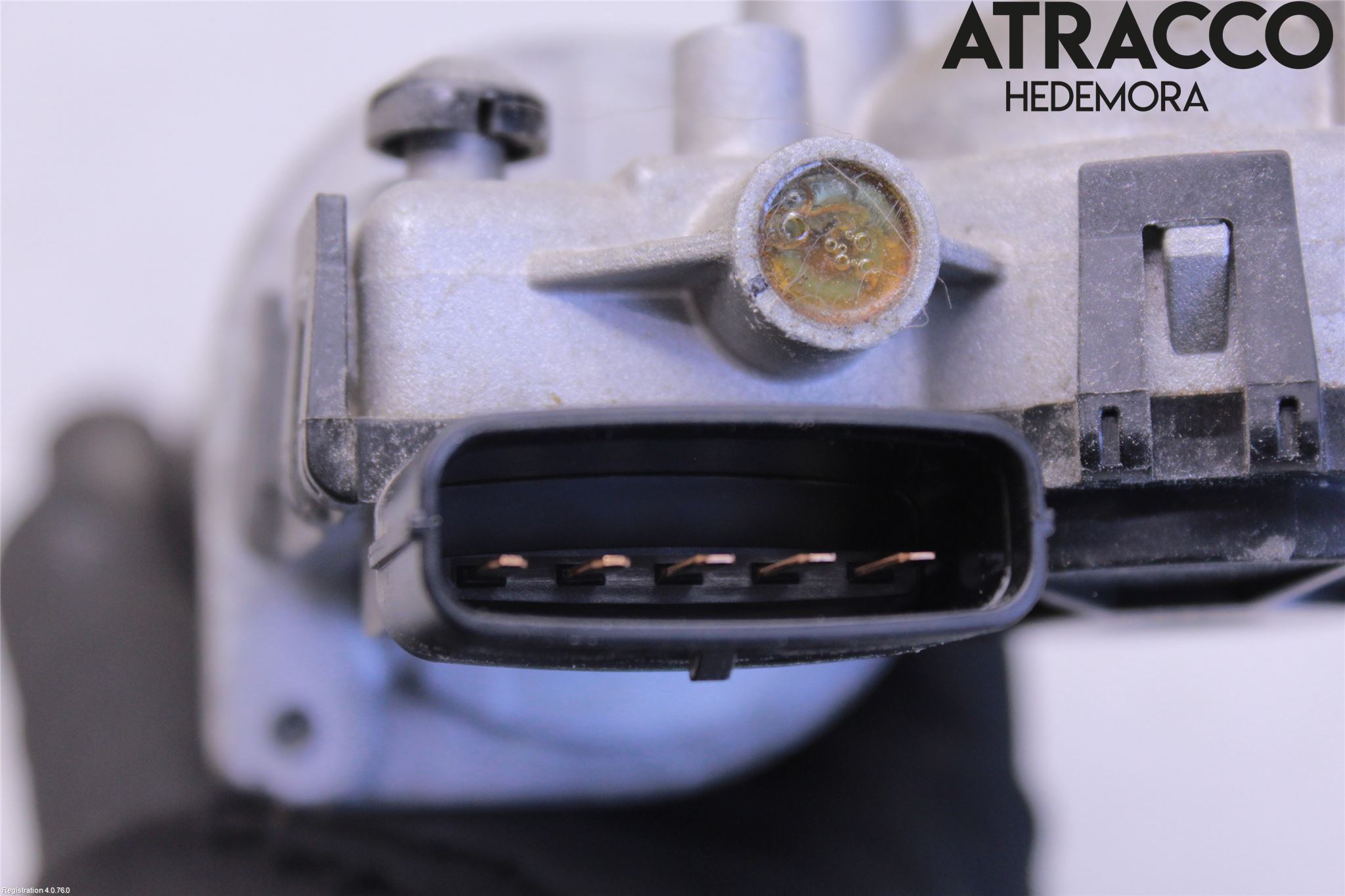 Kia CEED 12-18 Torkarmotor Vindruta