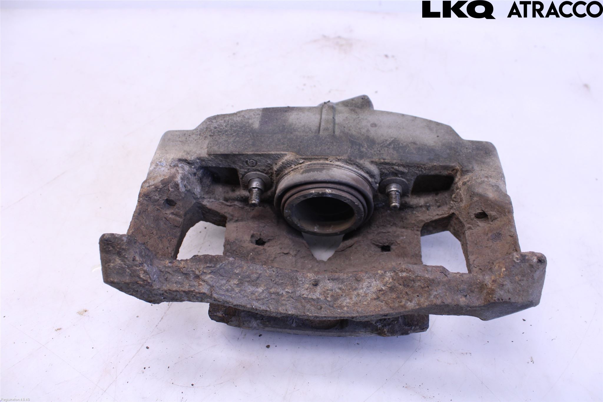 Volvo XC70 08-13 Bromsok Fram Höger