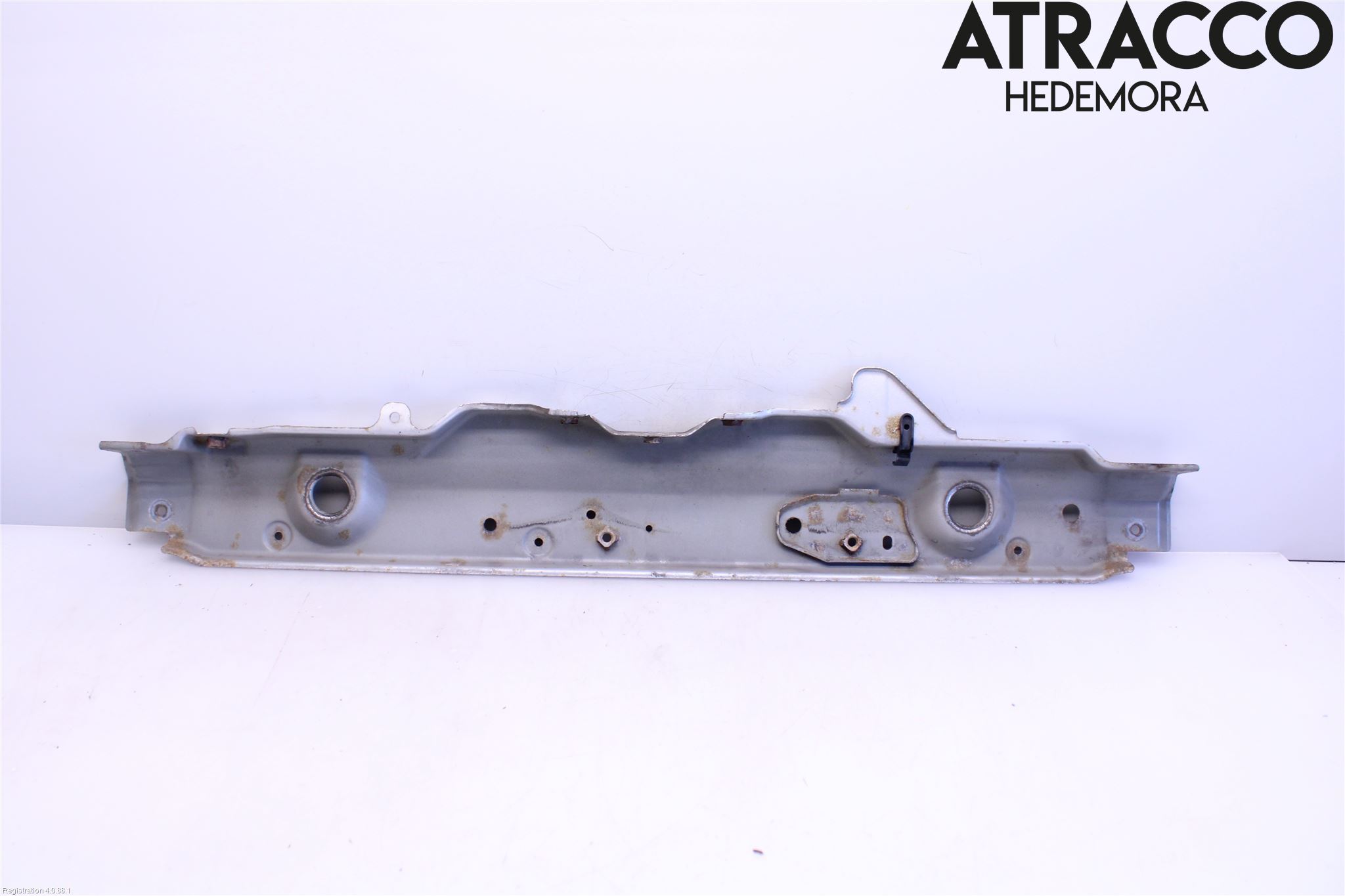 Toyota PRIUS NWH20 04-08 Kylarfäste-Ram-Balk
