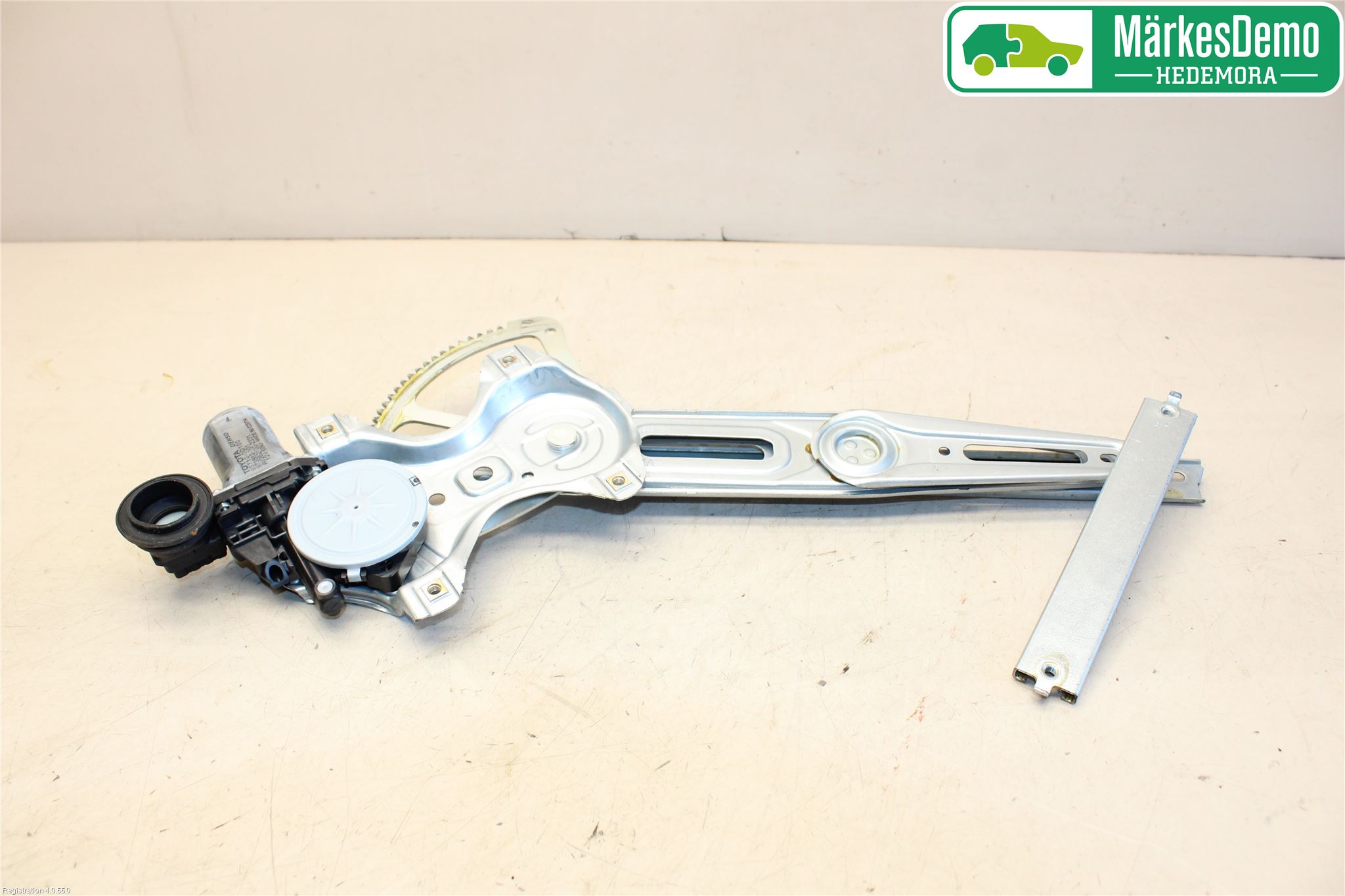 Toyota YARIS XP130 15-20 Fönsterhiss El Kompl