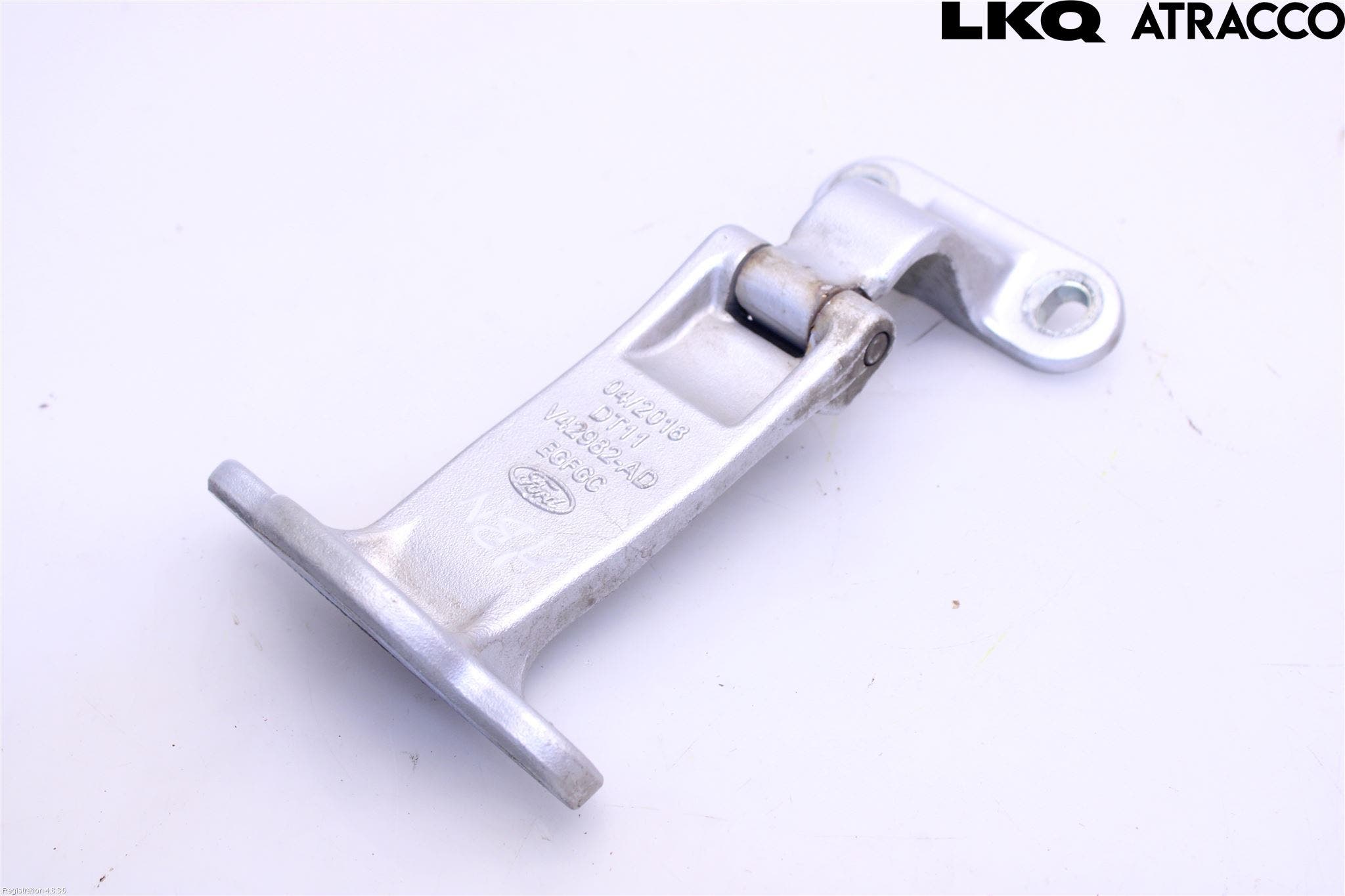 Ford TRANSIT/TOURNEO CONNECT 13-22 Dörrgångjärn