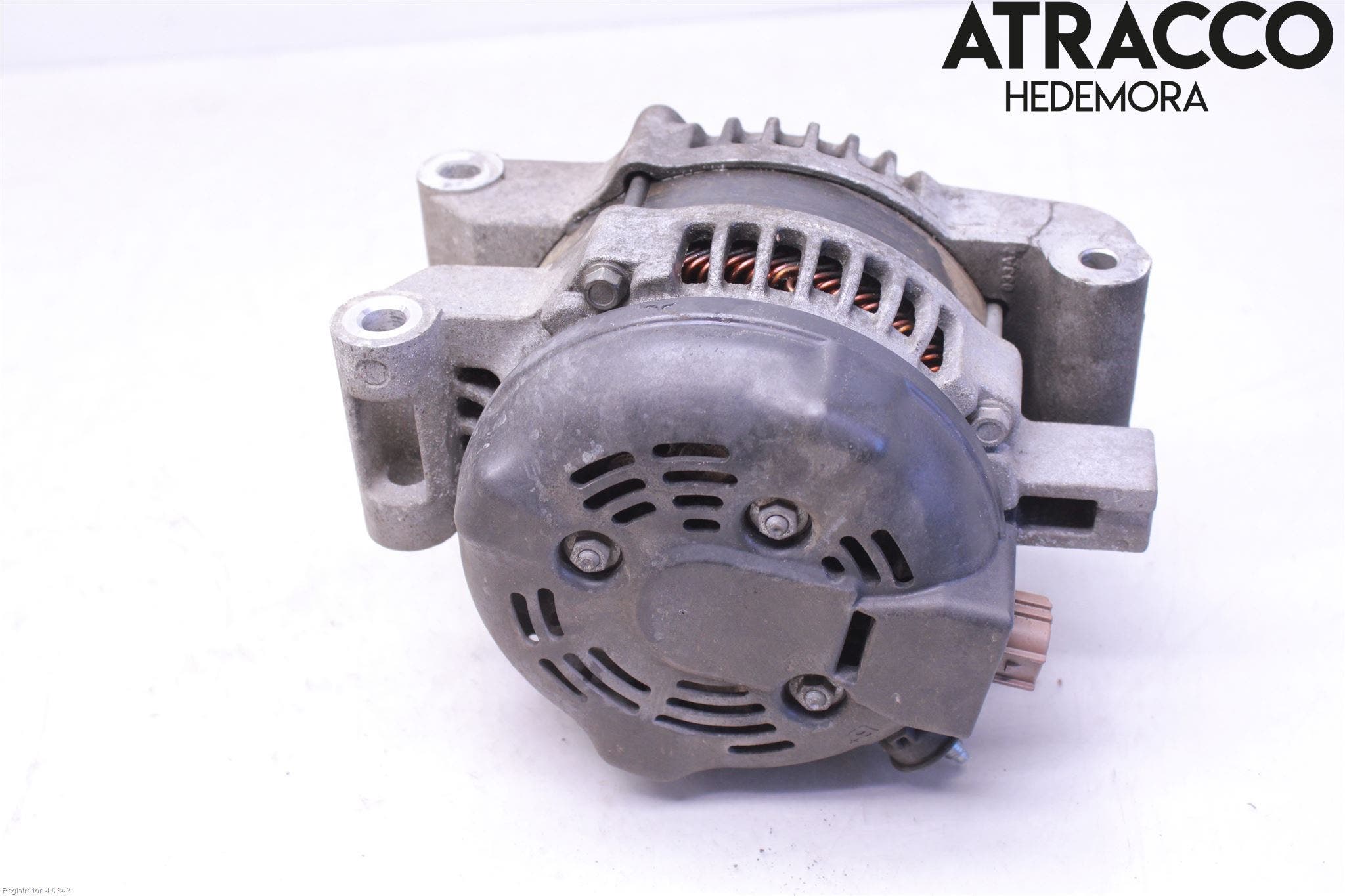 Toyota AVENSIS 09-15 Generator