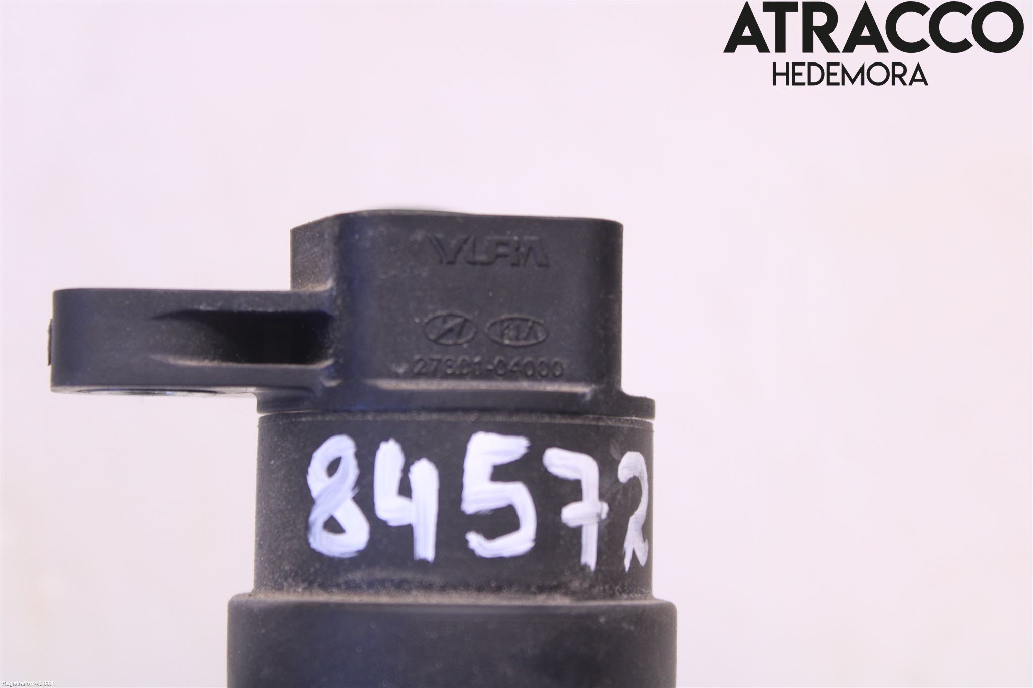 Hyundai i10 BA 14-16 Tändspole