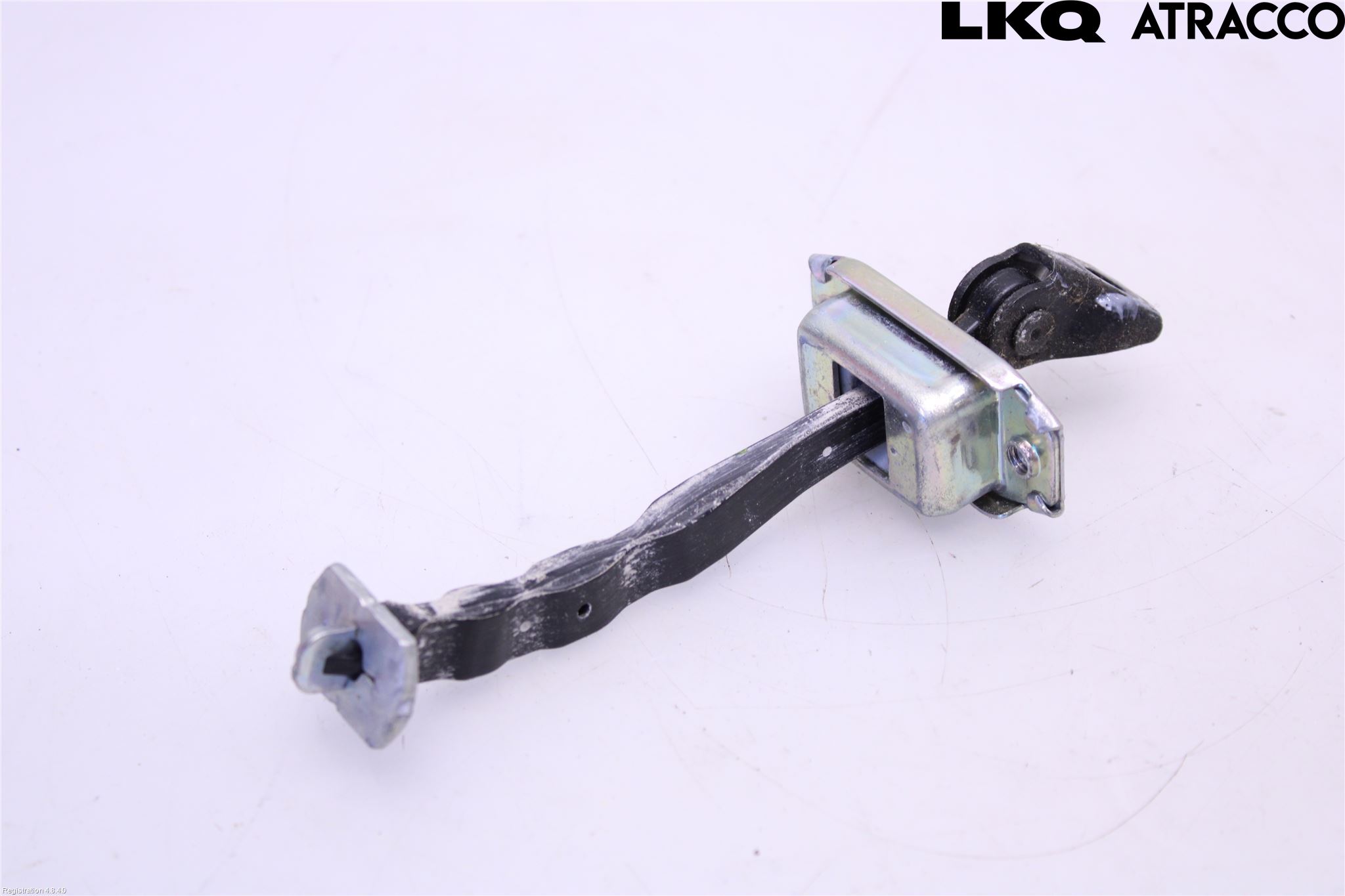 Nissan X-TRAIL 14-21 Dörrstopp