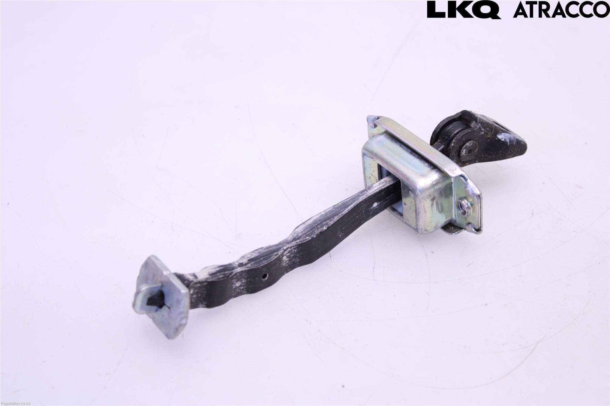 Nissan X-TRAIL 14-21 Dörrstopp