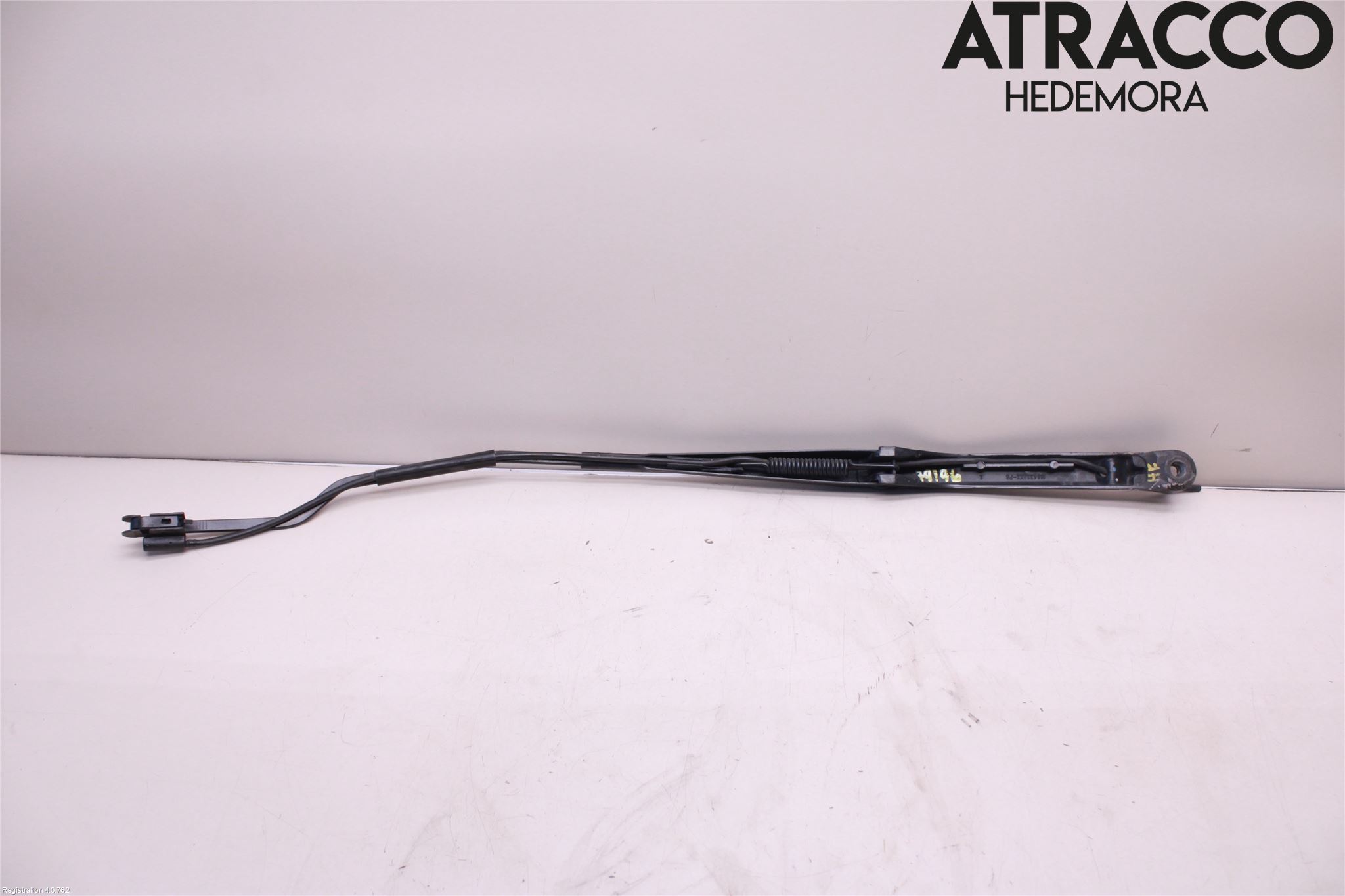 Jaguar S-TYPE Torkararm Armar Vindruta