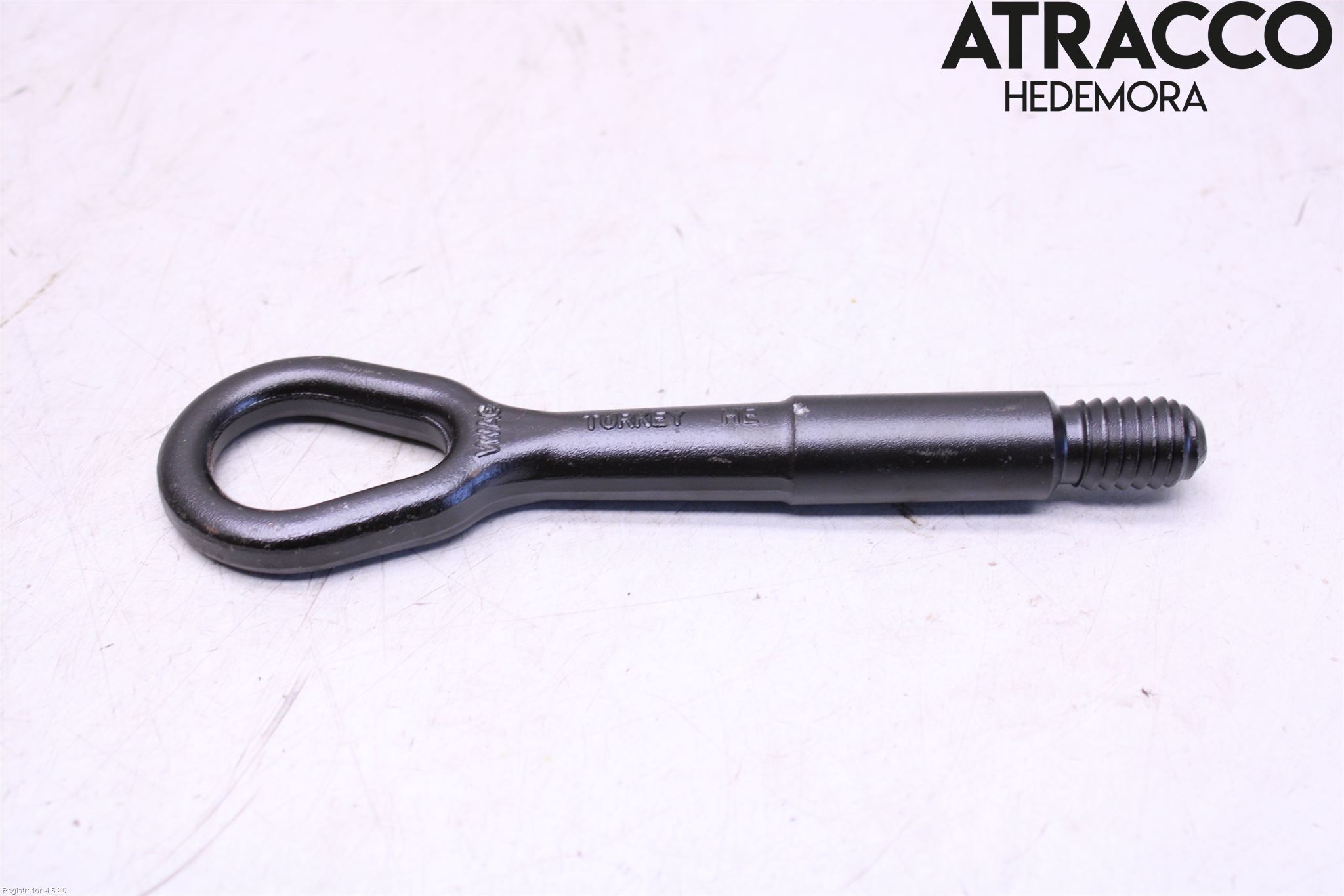 Skoda FABIA 15-21 Bogserögla