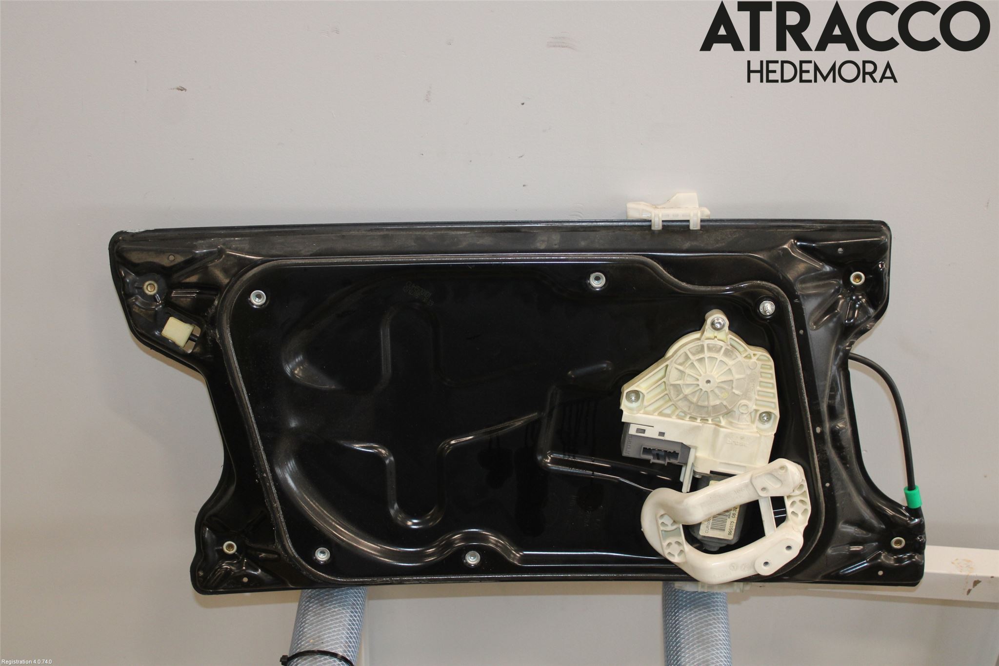 Landrover RANGE ROVER SPORT (L320) 05-09 Fönsterhiss El Kompl