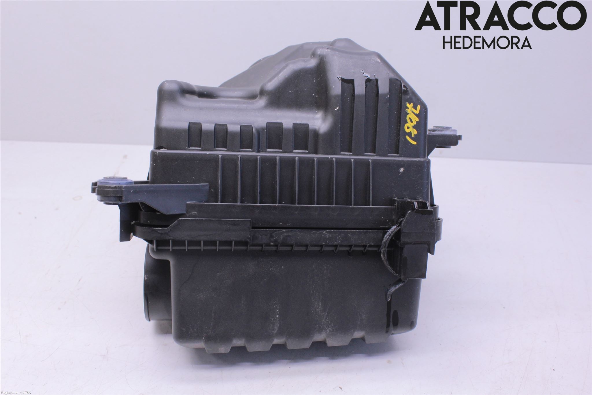 Hyundai i30 PD 17- Luftrenare