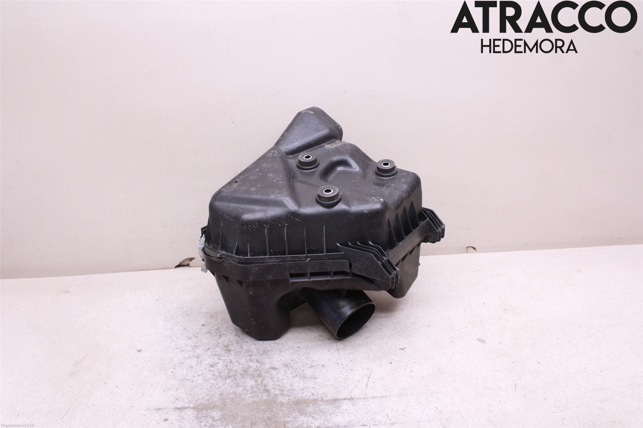 Toyota AVENSIS 09-15 Luftrenare