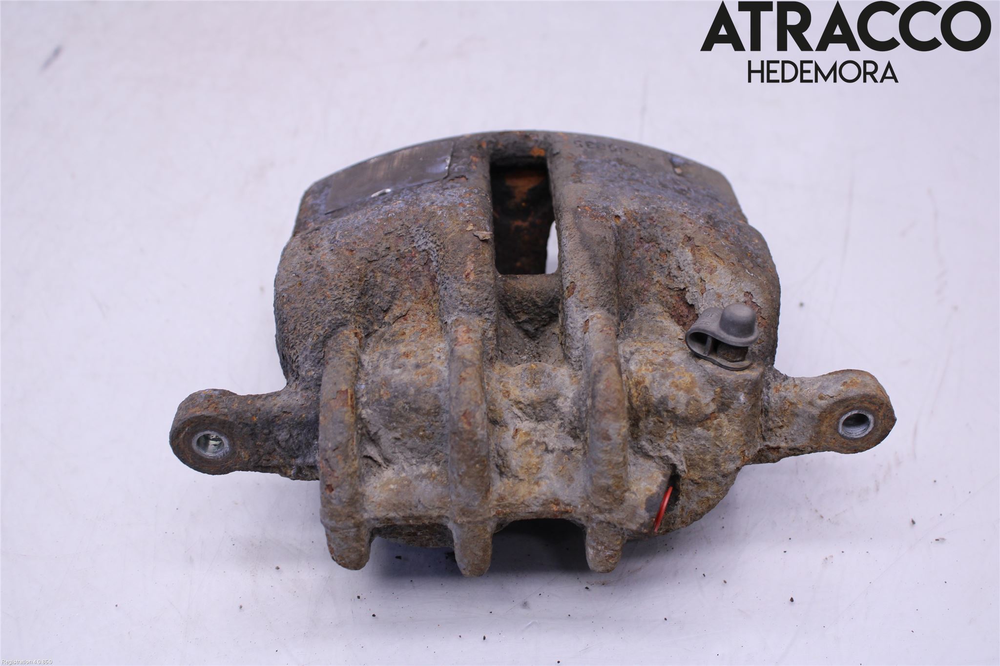 Peugeot EXPERT 15-16 Bromsok Fram Höger
