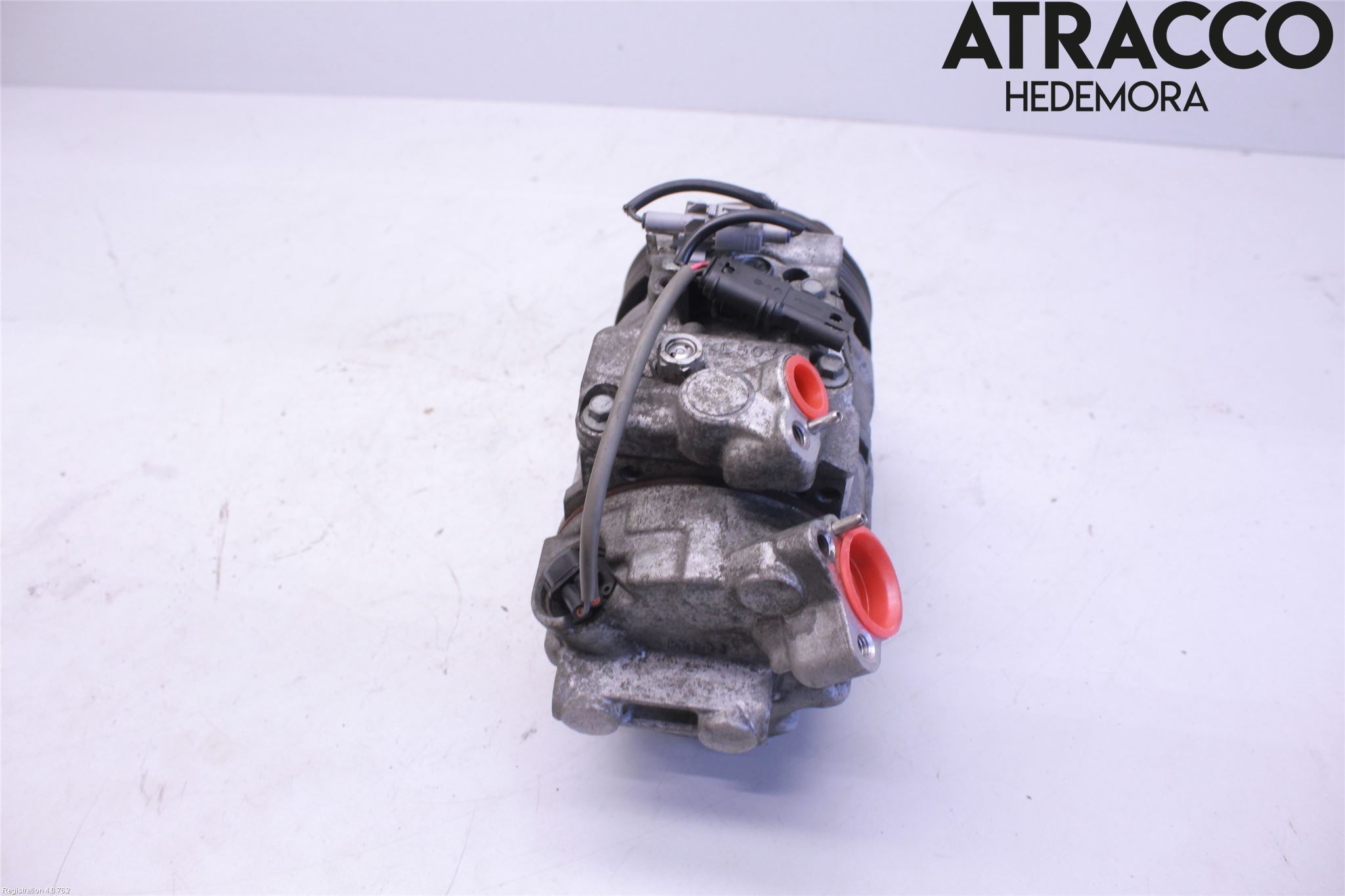 BMW 3 E90/91 SED/TOU 05-12 Ac Kompressor