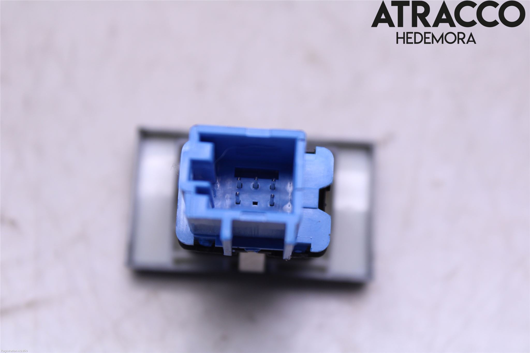 Volkswagen VW AMAROK 2H 10-22 Strömställare Övrigt