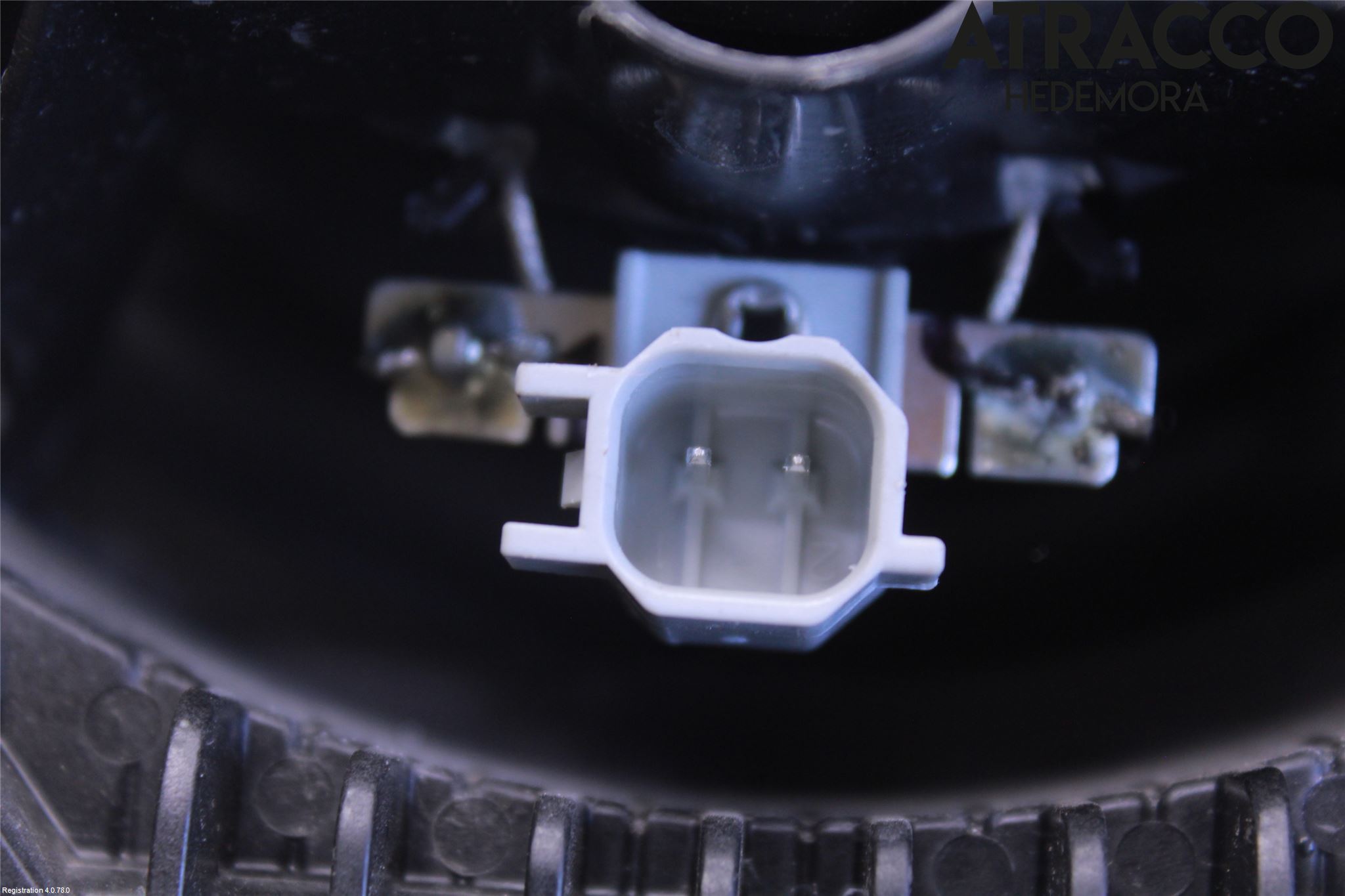 Opel INSIGNIA 17- Högtalare