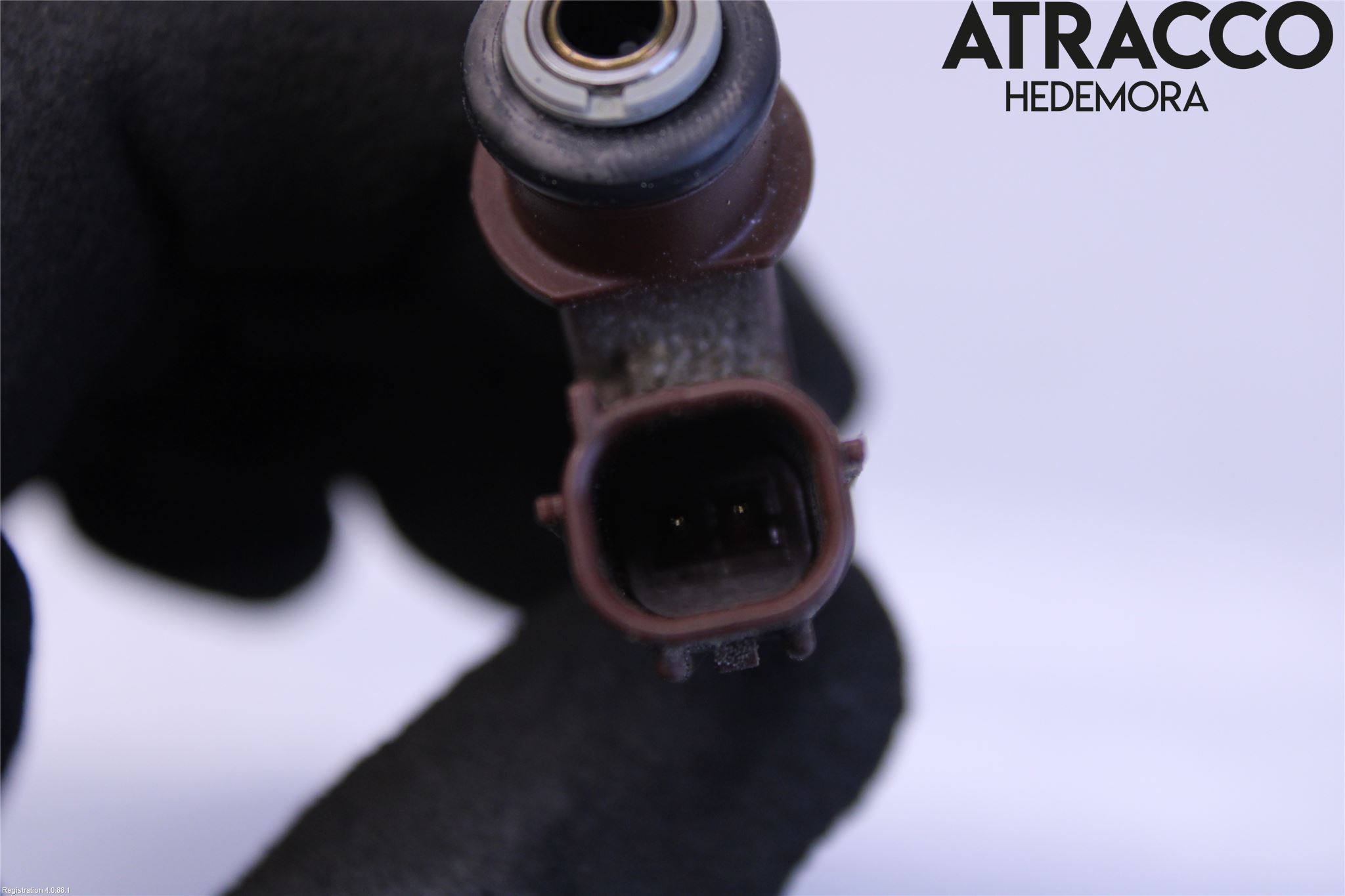 Toyota AYGO 15-21 Injspridare