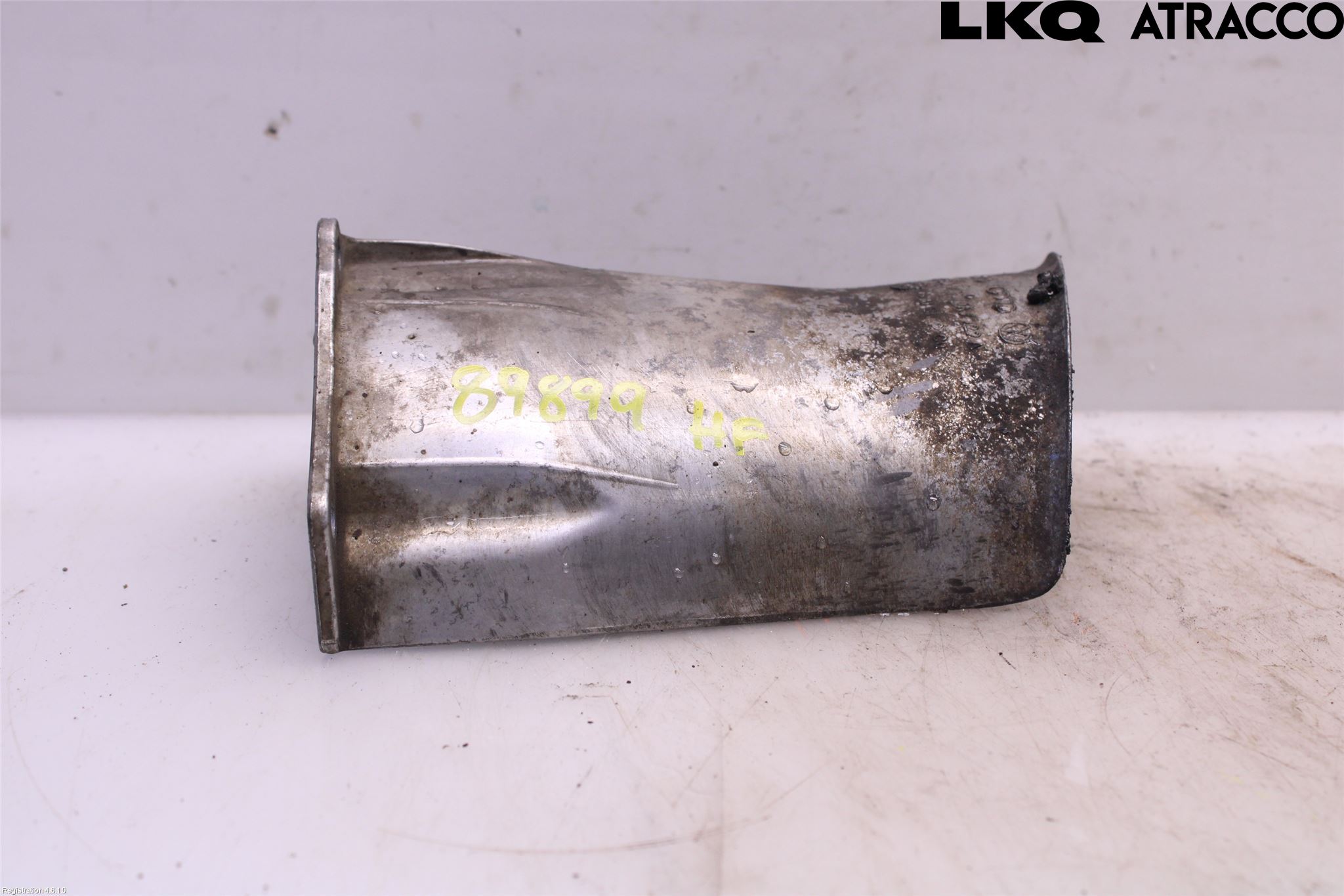 Audi A4/S4 01-05 Transimission Övrigt