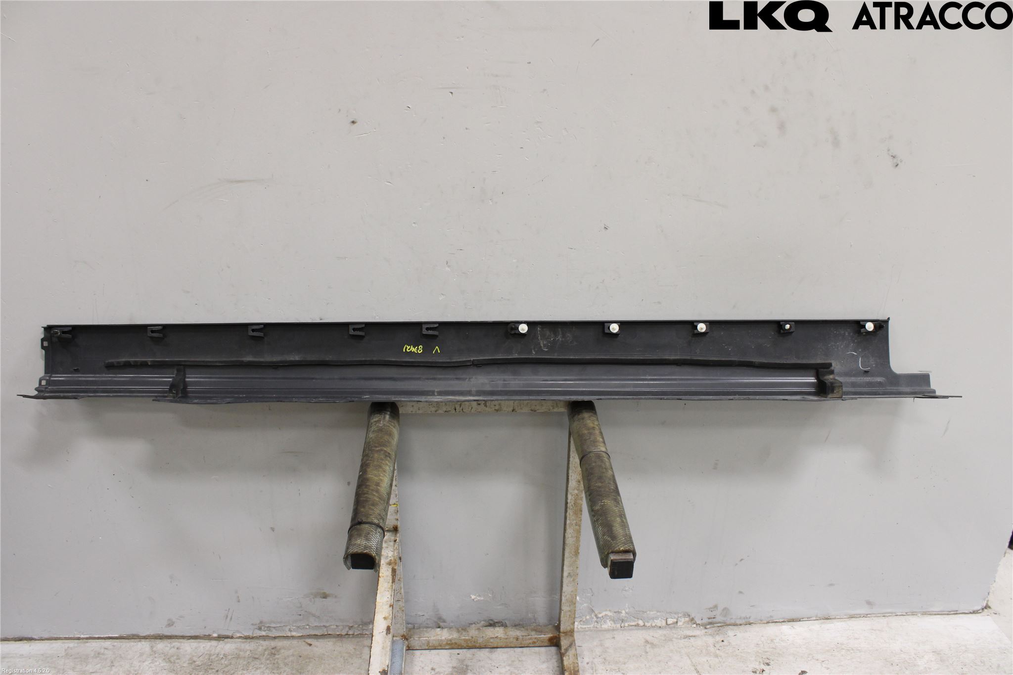 Landrover RANGE ROVER SPORT (L494) 14-22 Sidokjol Vä