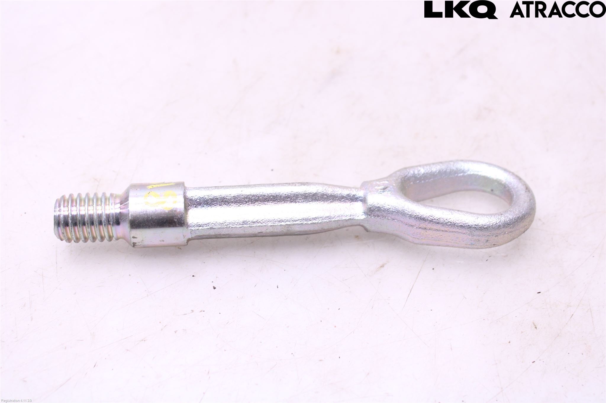 BMW 1 F40 19- Bogserögla