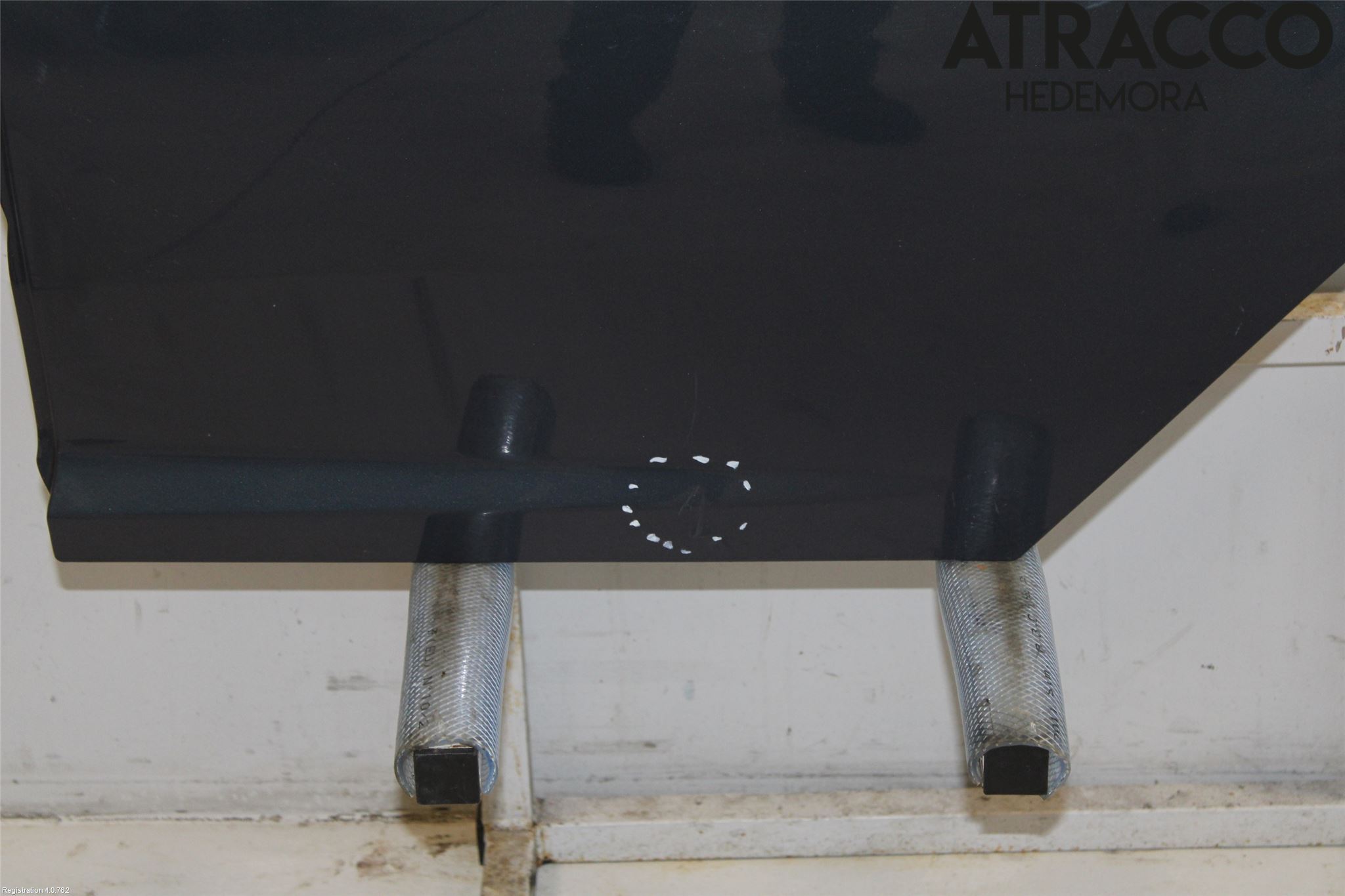 Ford FOCUS 11-14 Dörr Bak Vänster