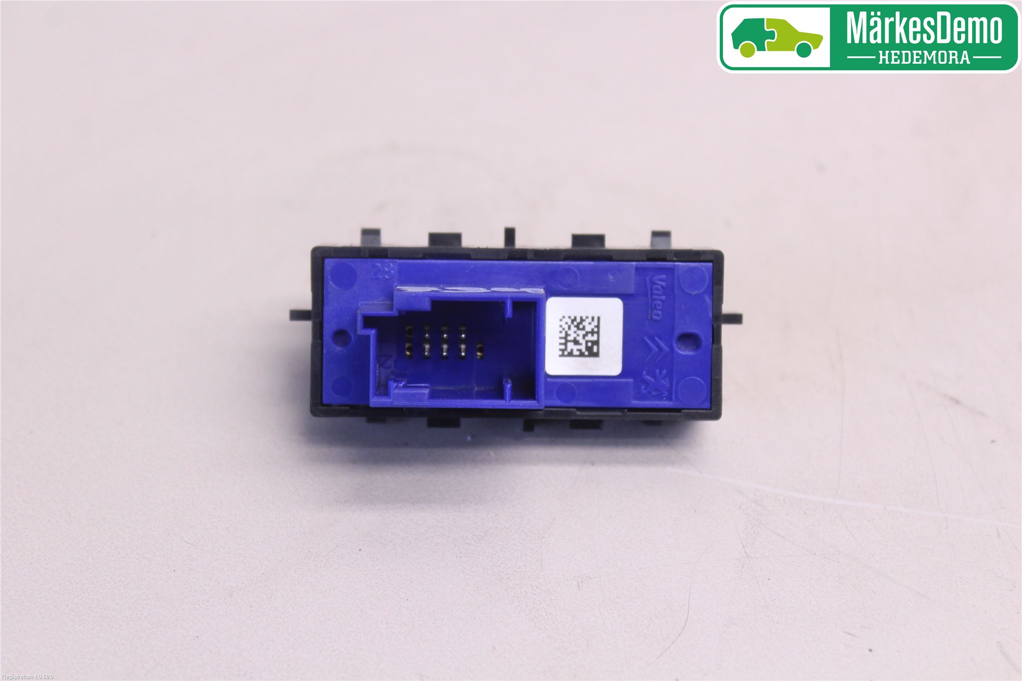 Peugeot 308 14-21 Strömställare Multifunktion