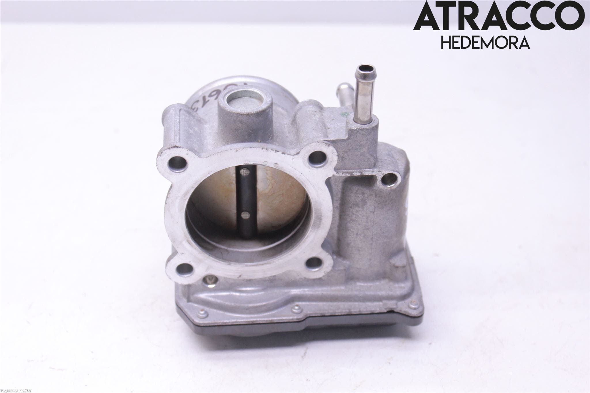 Toyota RAV4 13-18 Injspjällhus