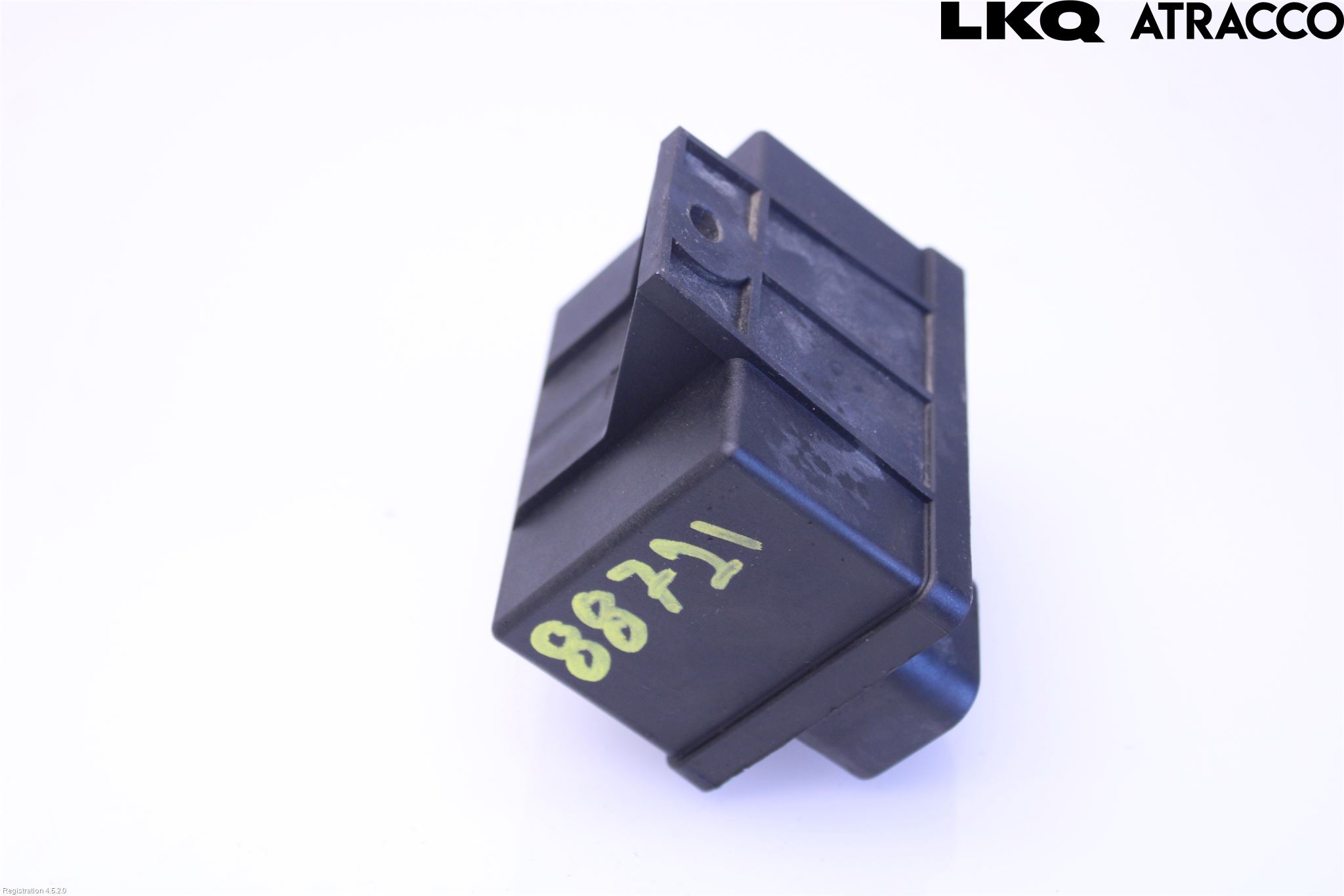 Fiat FREEMONT Relä Glödning Diesel