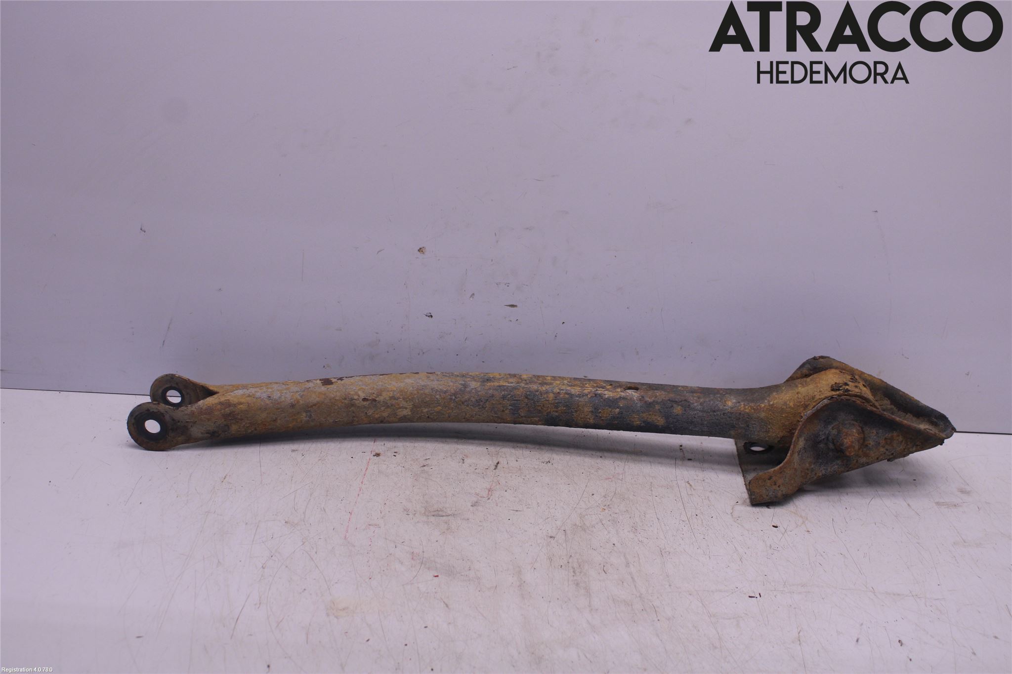 Subaru IMPREZA II  06-07 Bärarm Bak Vänster