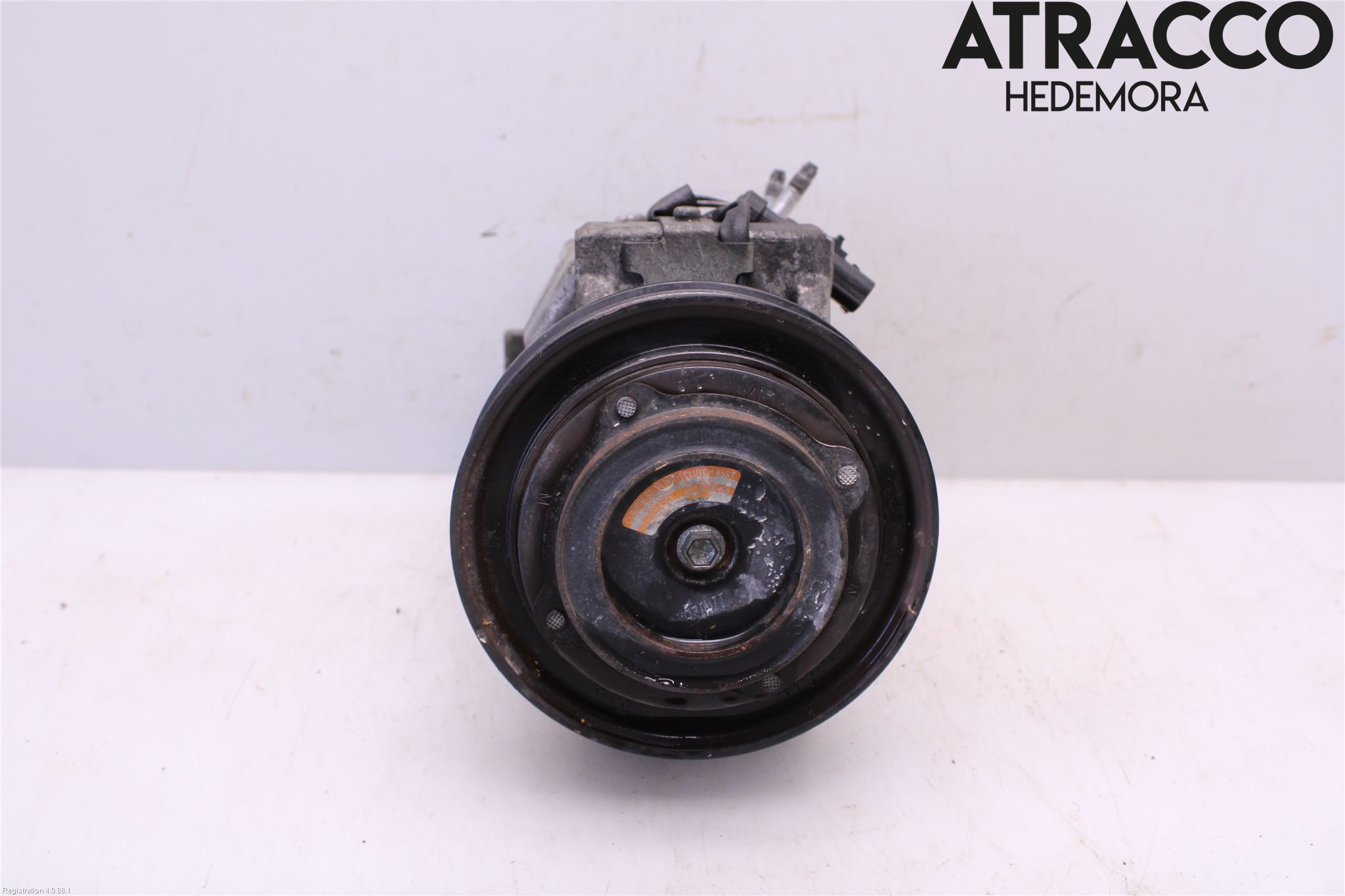 Lancia THEMA Ac Kompressor