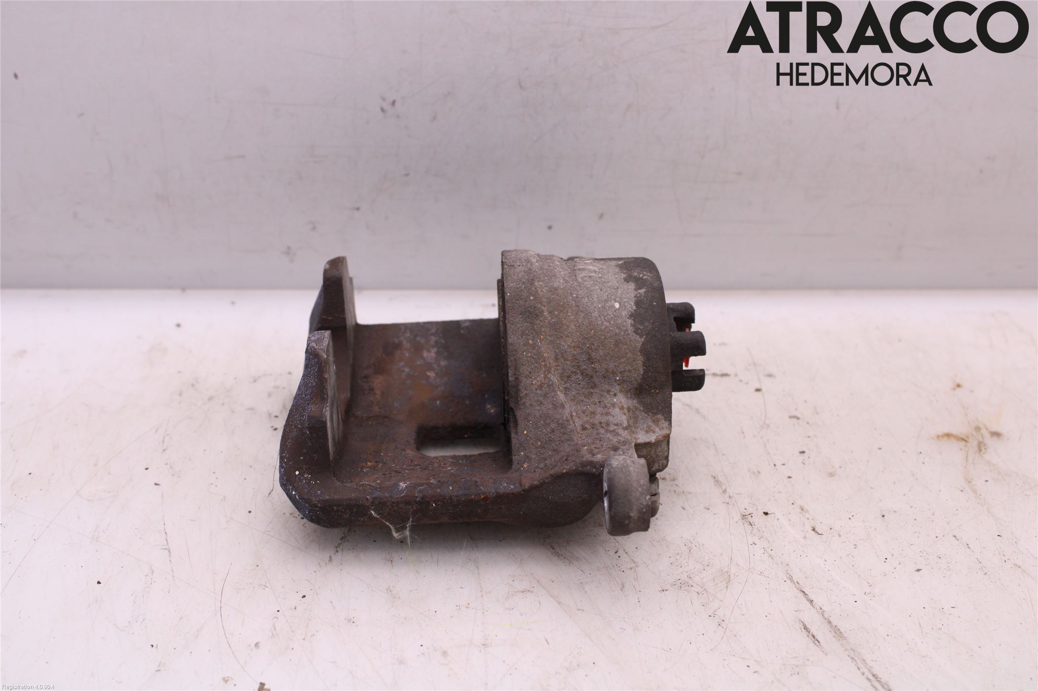 Honda JAZZ 08-14 Bromsok Fram Höger