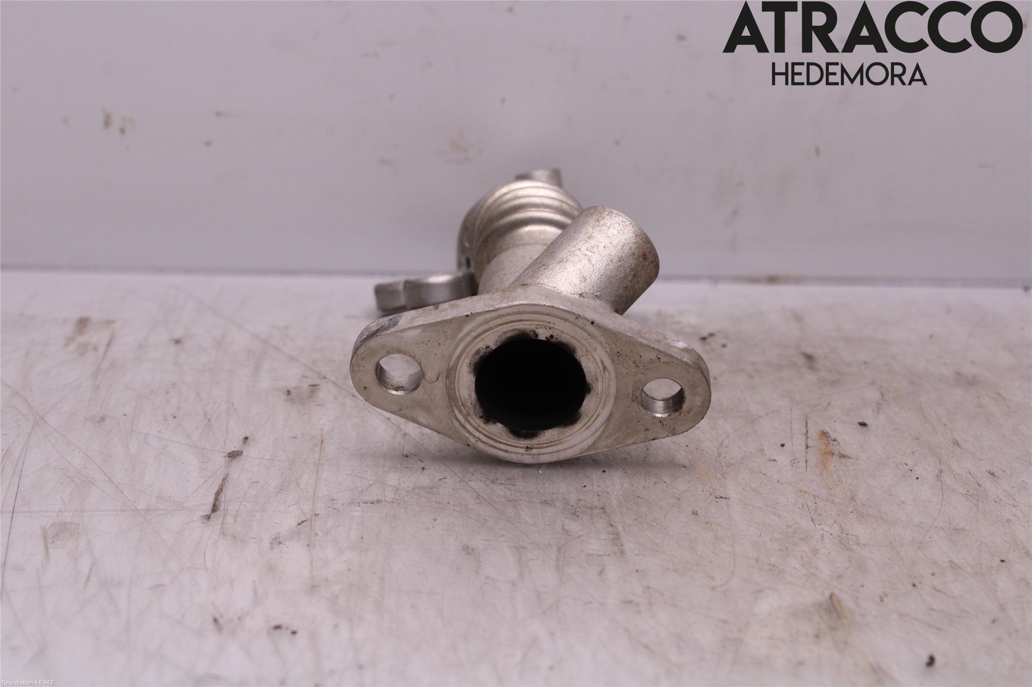 Nissan X-TRAIL 14-21 Egr Rör