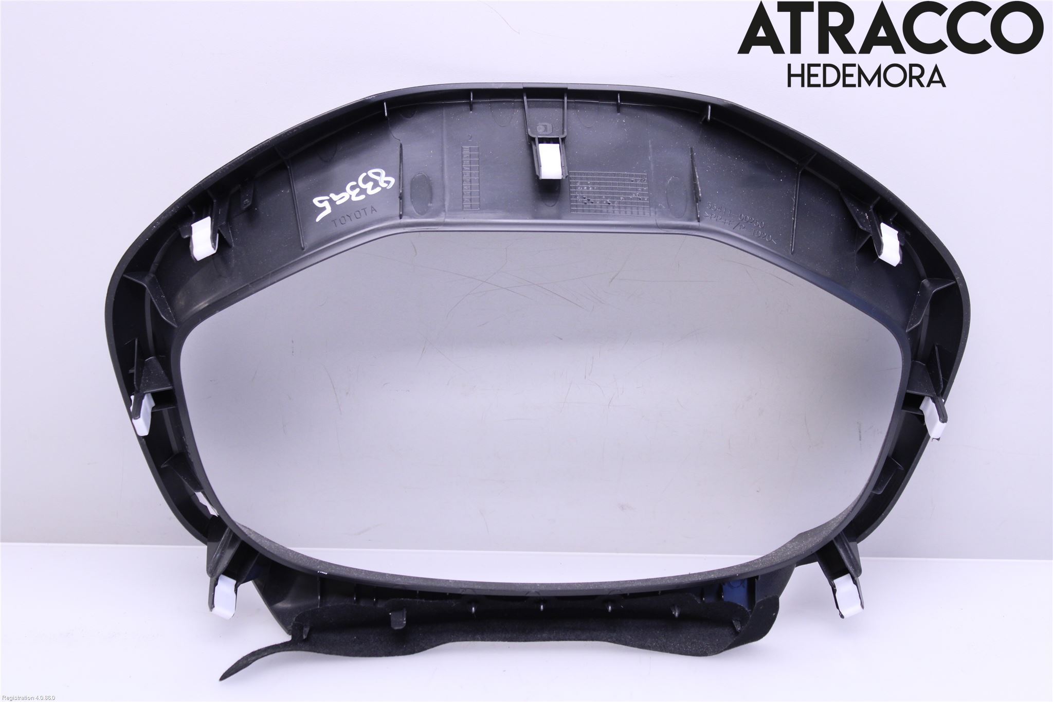 Toyota YARIS XP130 15-20 Instrumentsarg