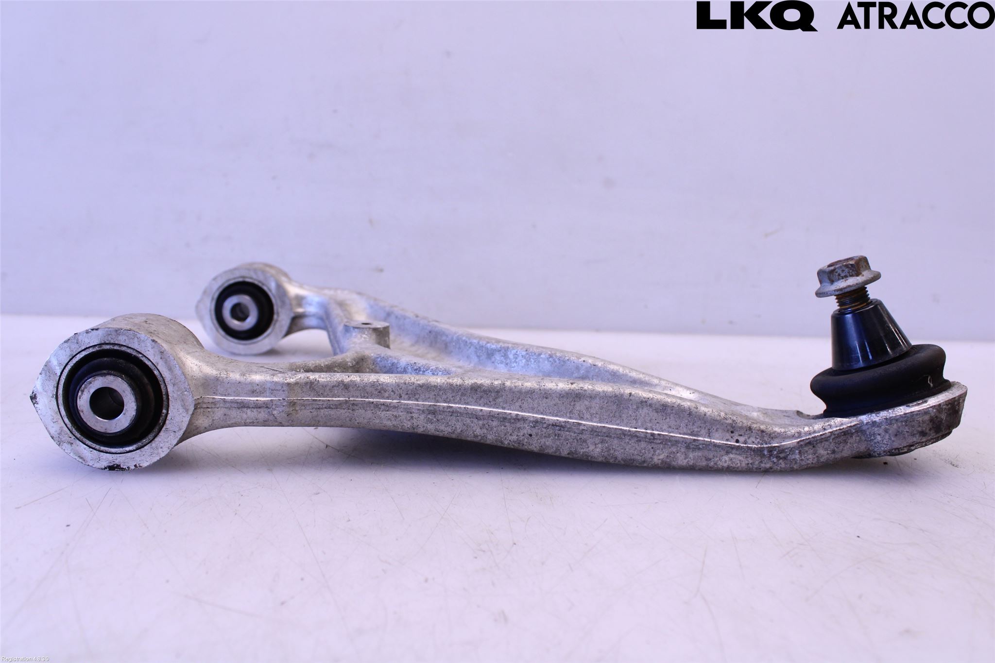 Nissan GT-R Bärarm Bak Höger