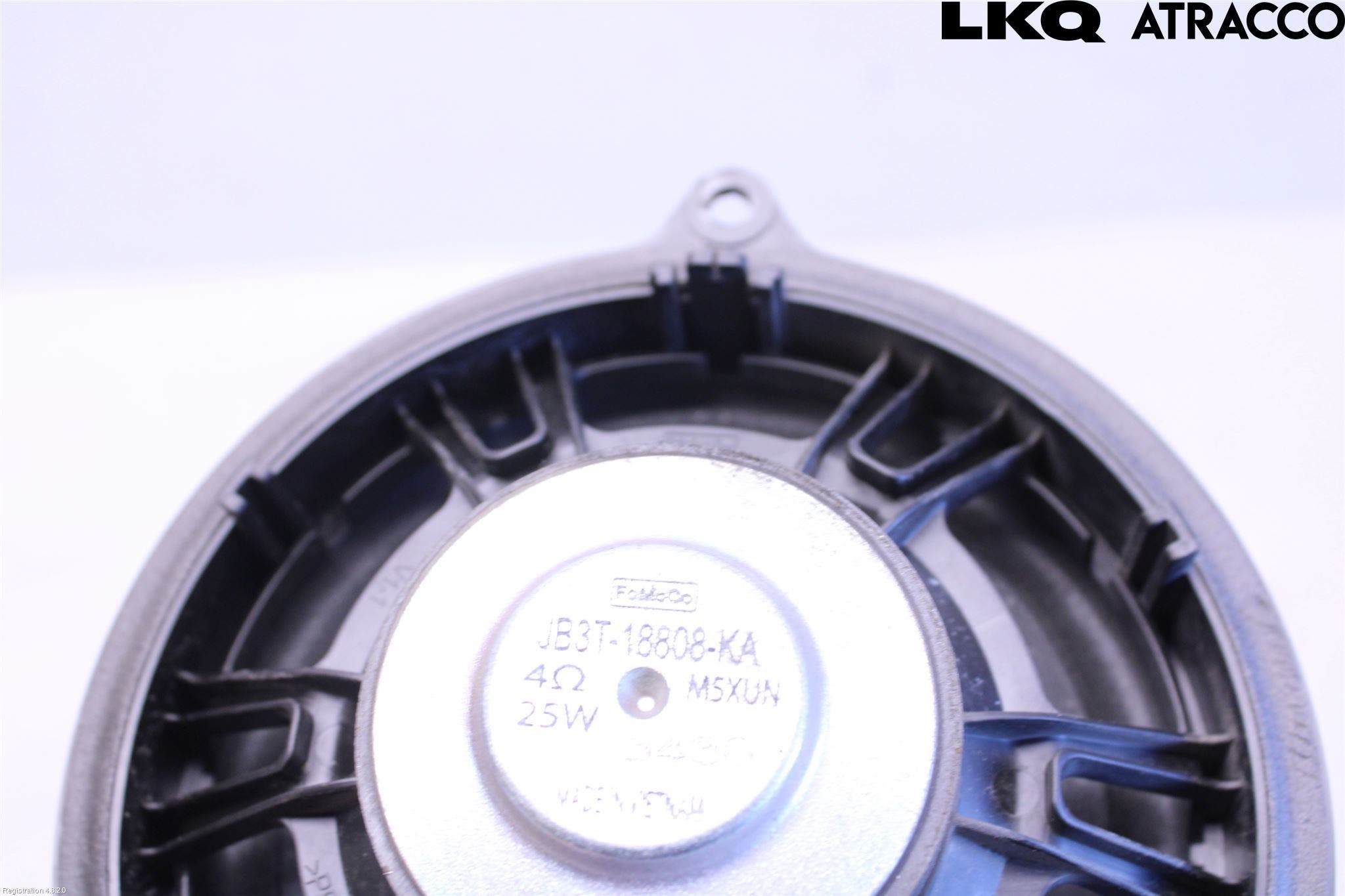 Alfa FORD RANGER 22- Högtalare