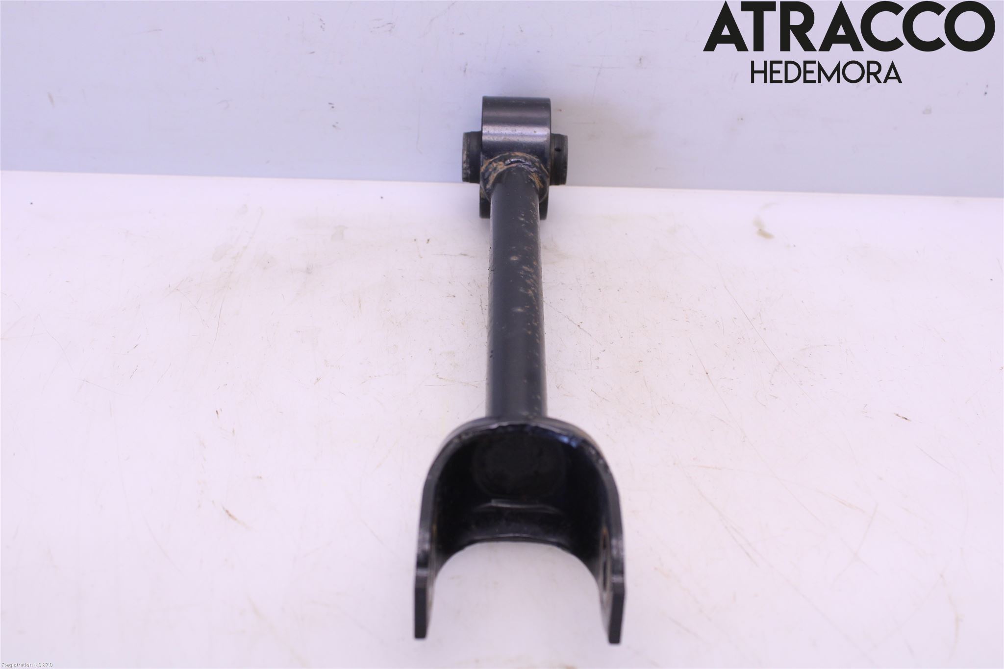 Toyota RAV4 19- Bärarm Bak Vänster