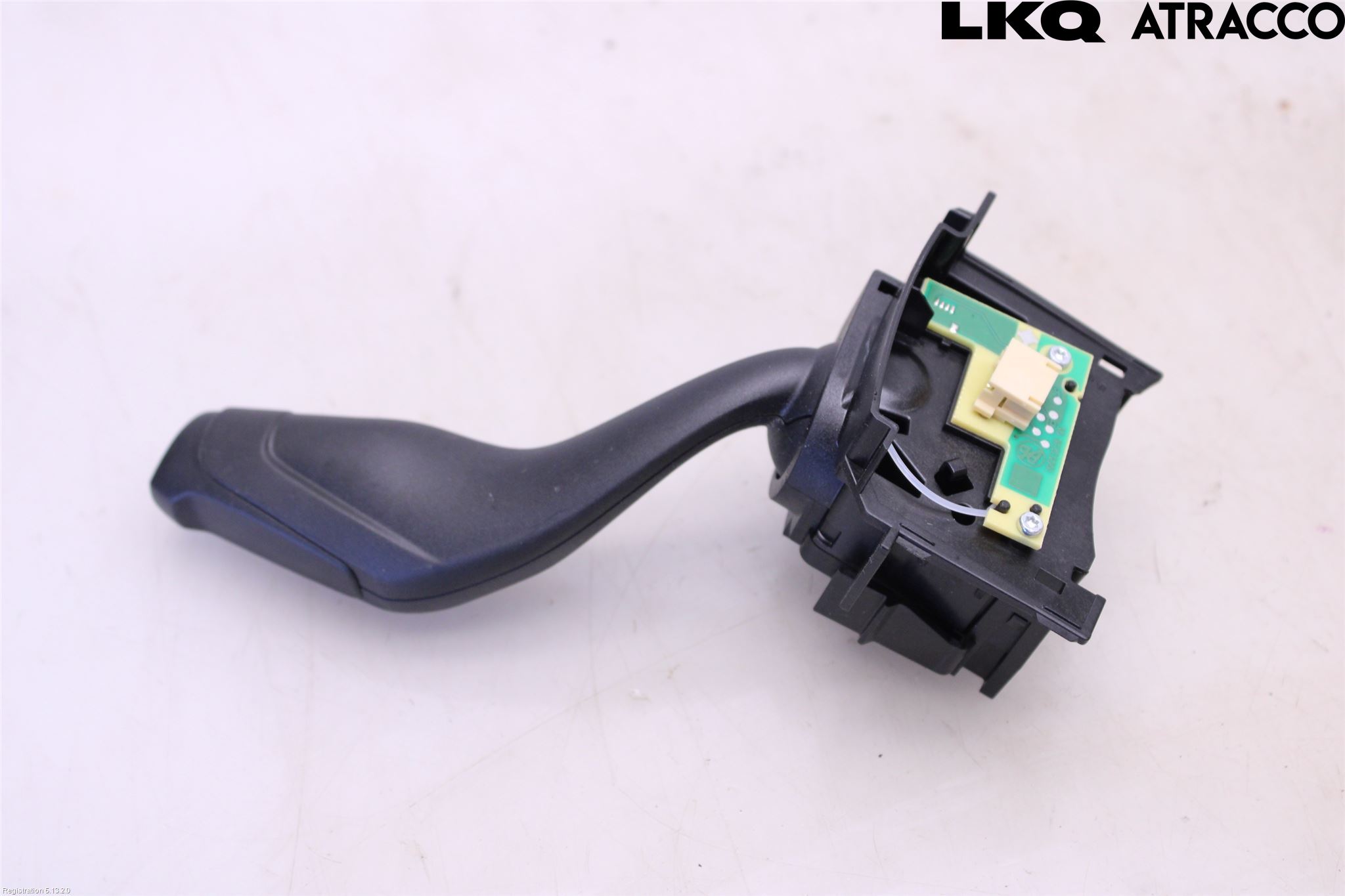 Ford TRANSIT/TOURNEO CONNECT 13-22 Spak Blinkers-Ljusomk