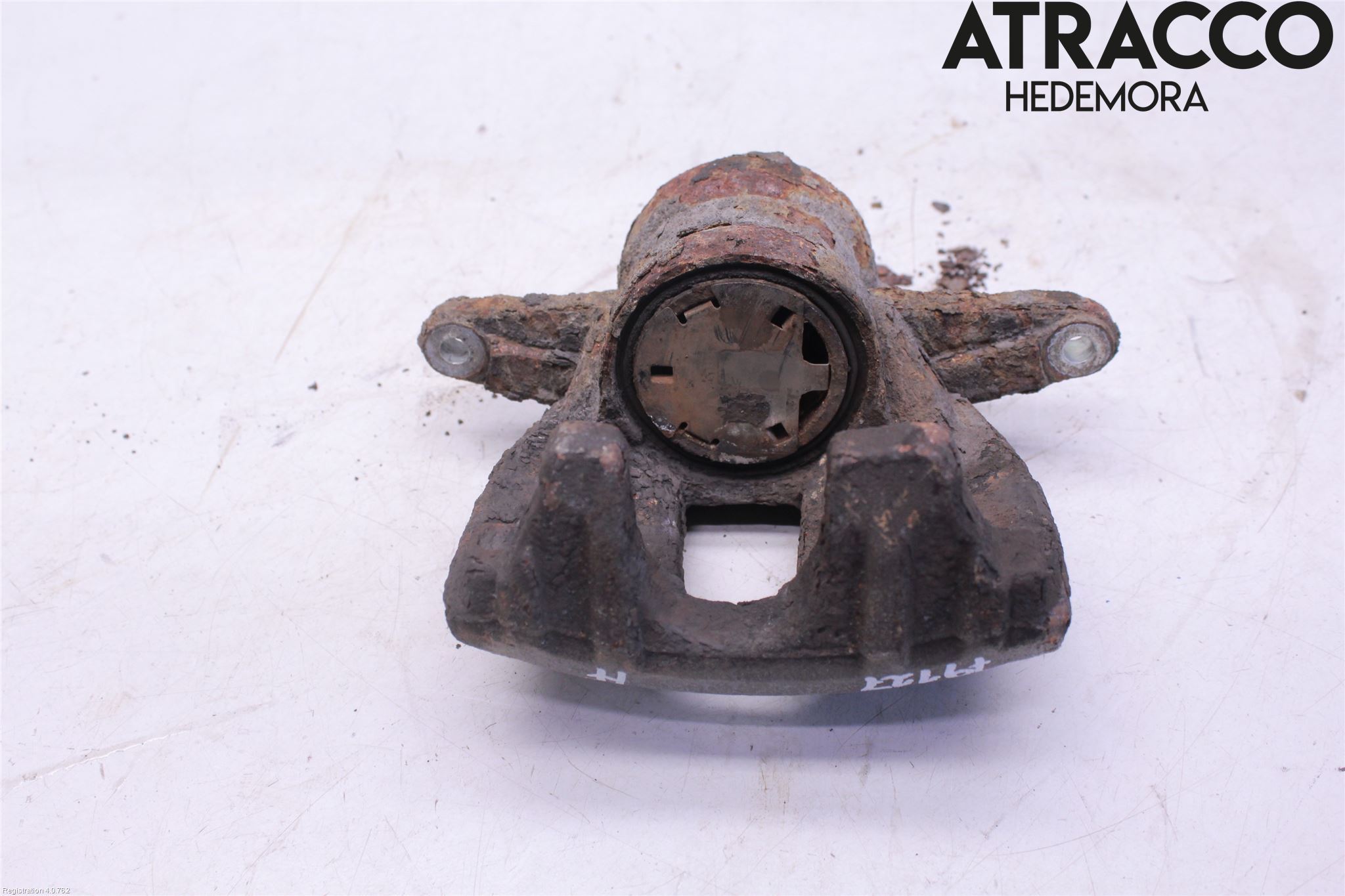 Toyota COROLLA VERSO 04-07 Bromsok Fram Höger