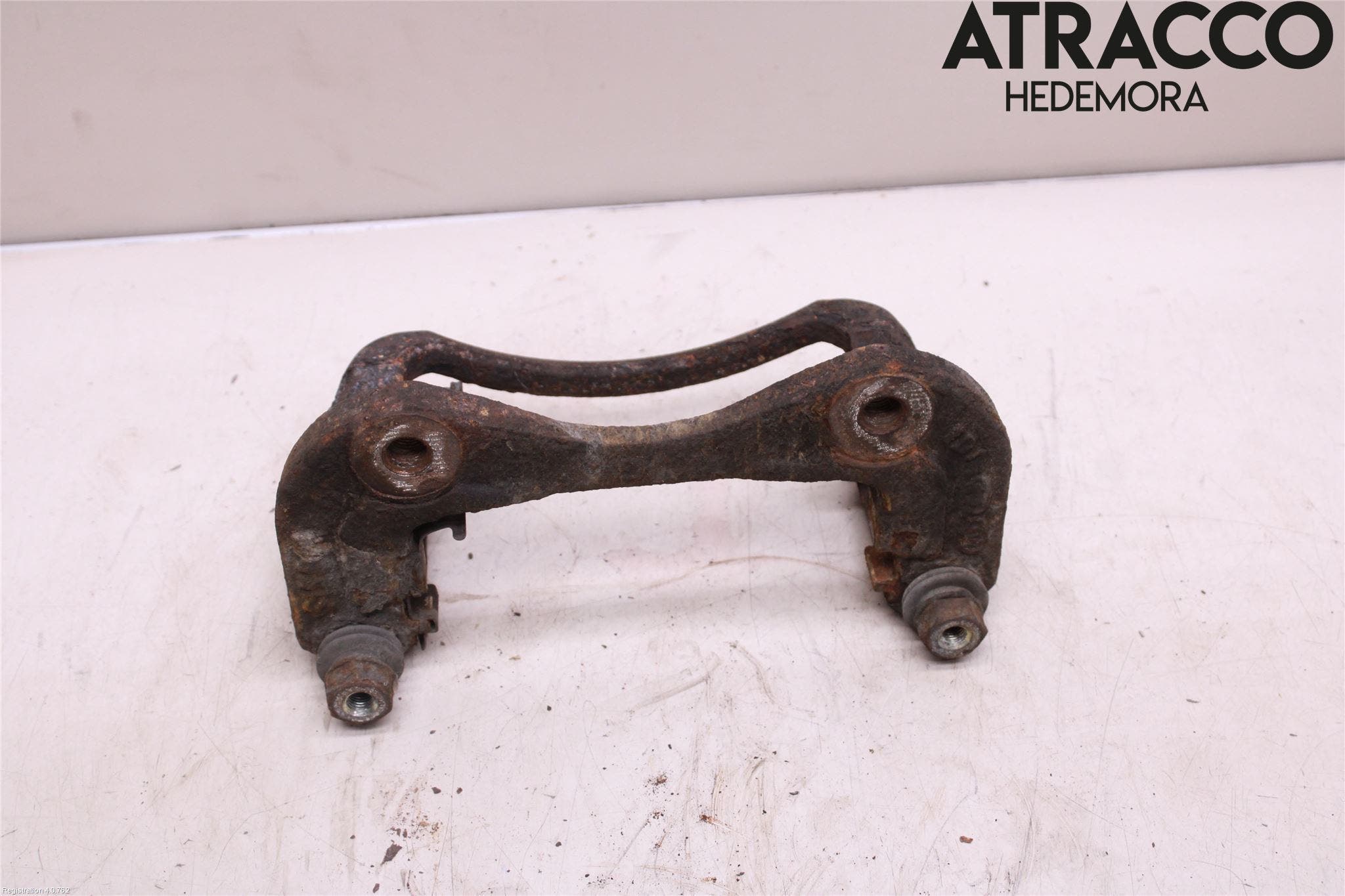 Kia SPORTAGE (SL) 11-15 Bromsokshållare