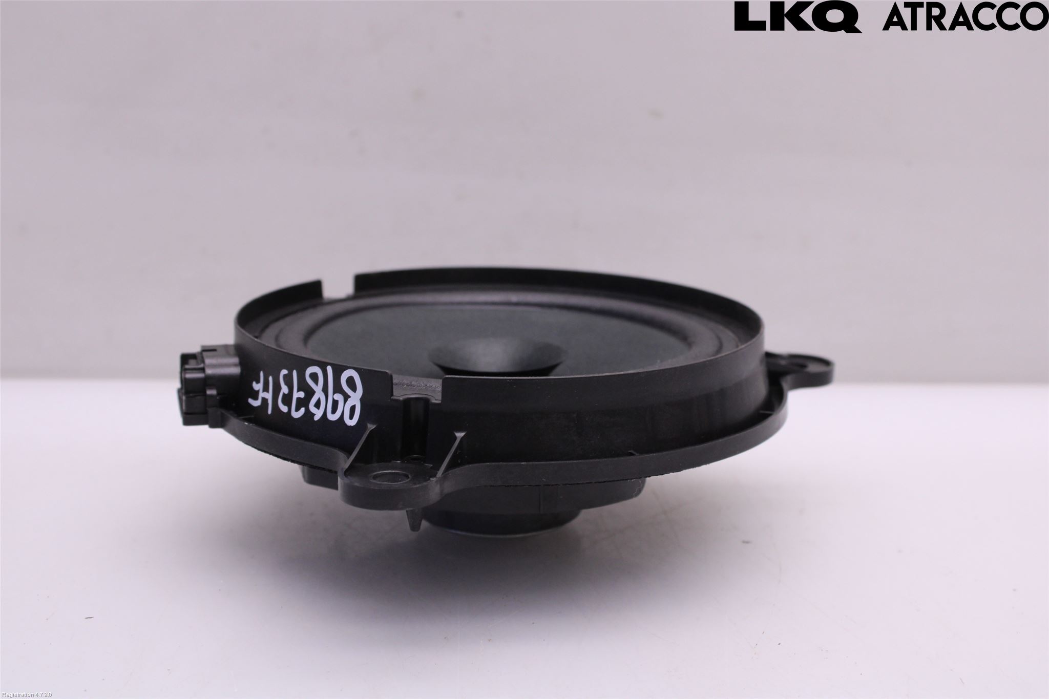 Mazda 2 (DJ) 15-22 Högtalare