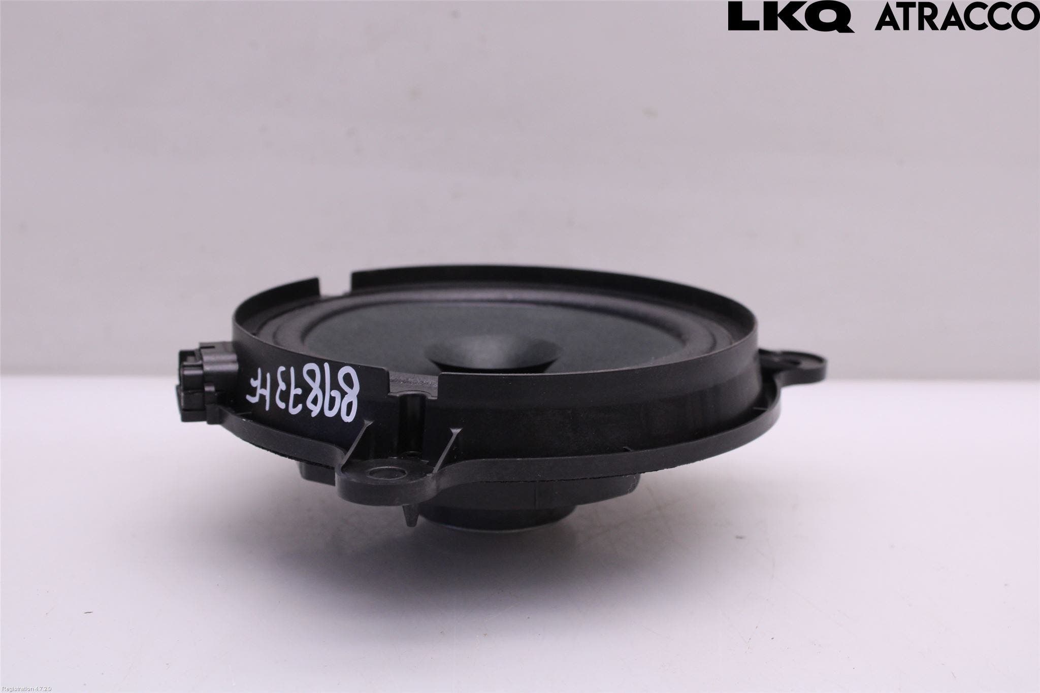 Mazda 2 (DJ) 15-22 Högtalare