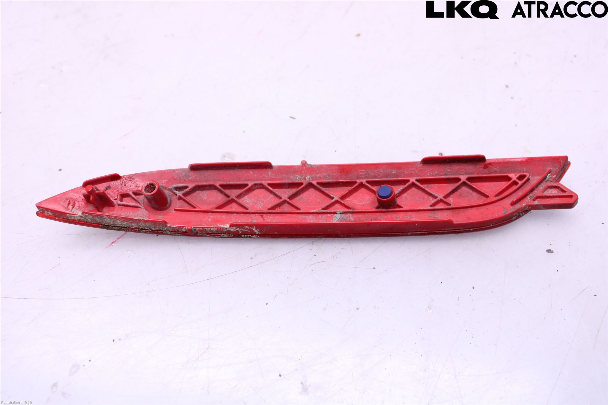 Kia CEED 12-18 Dimljus/Reflex Bak